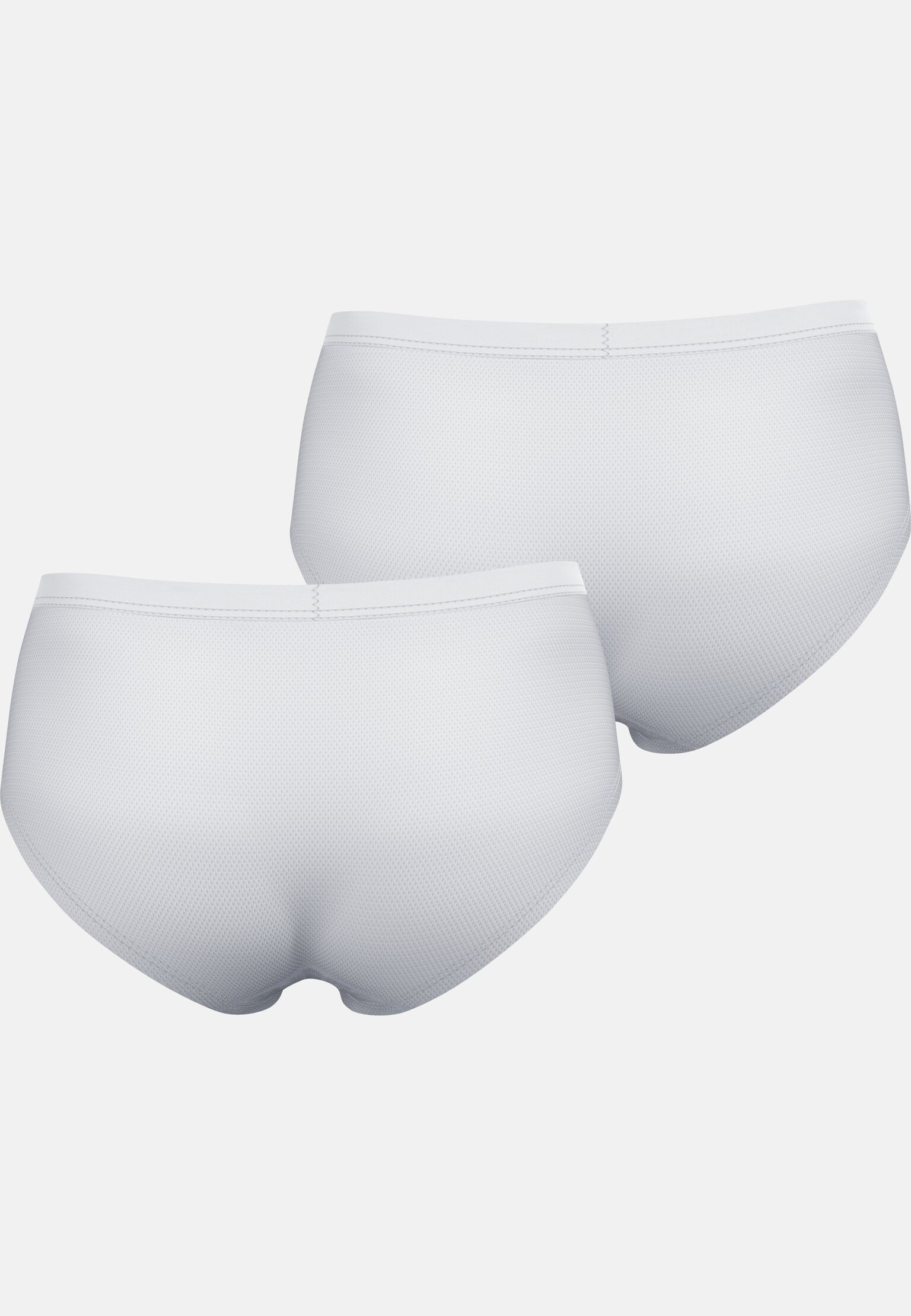 The Active F-Dry Light Panty - 2 Pack