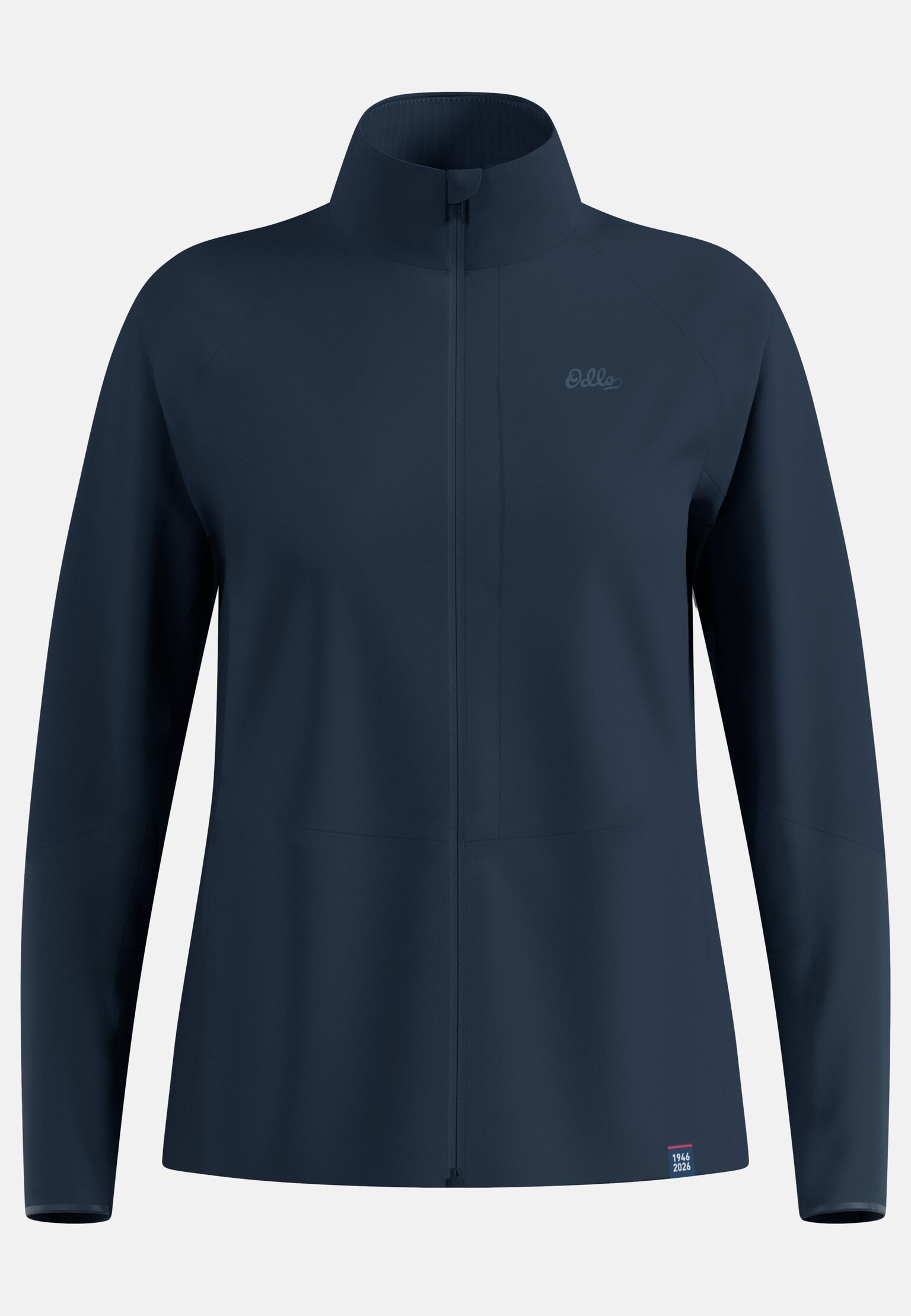 Veste de ski de fond Zeroweight Elite Windproof 80th Anniversary