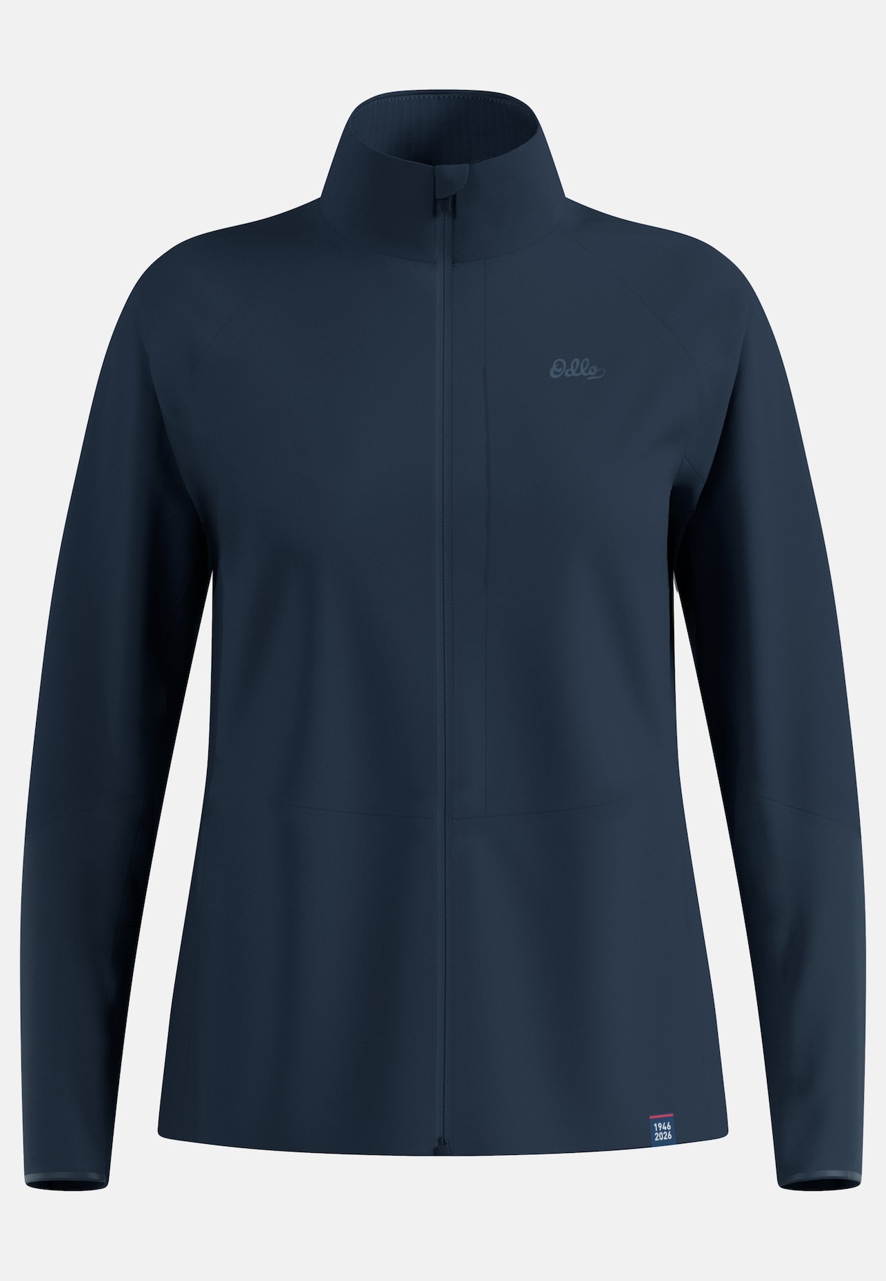 Veste coupe-vent de ski de fond Zeroweight Elite 80th-Anniversary