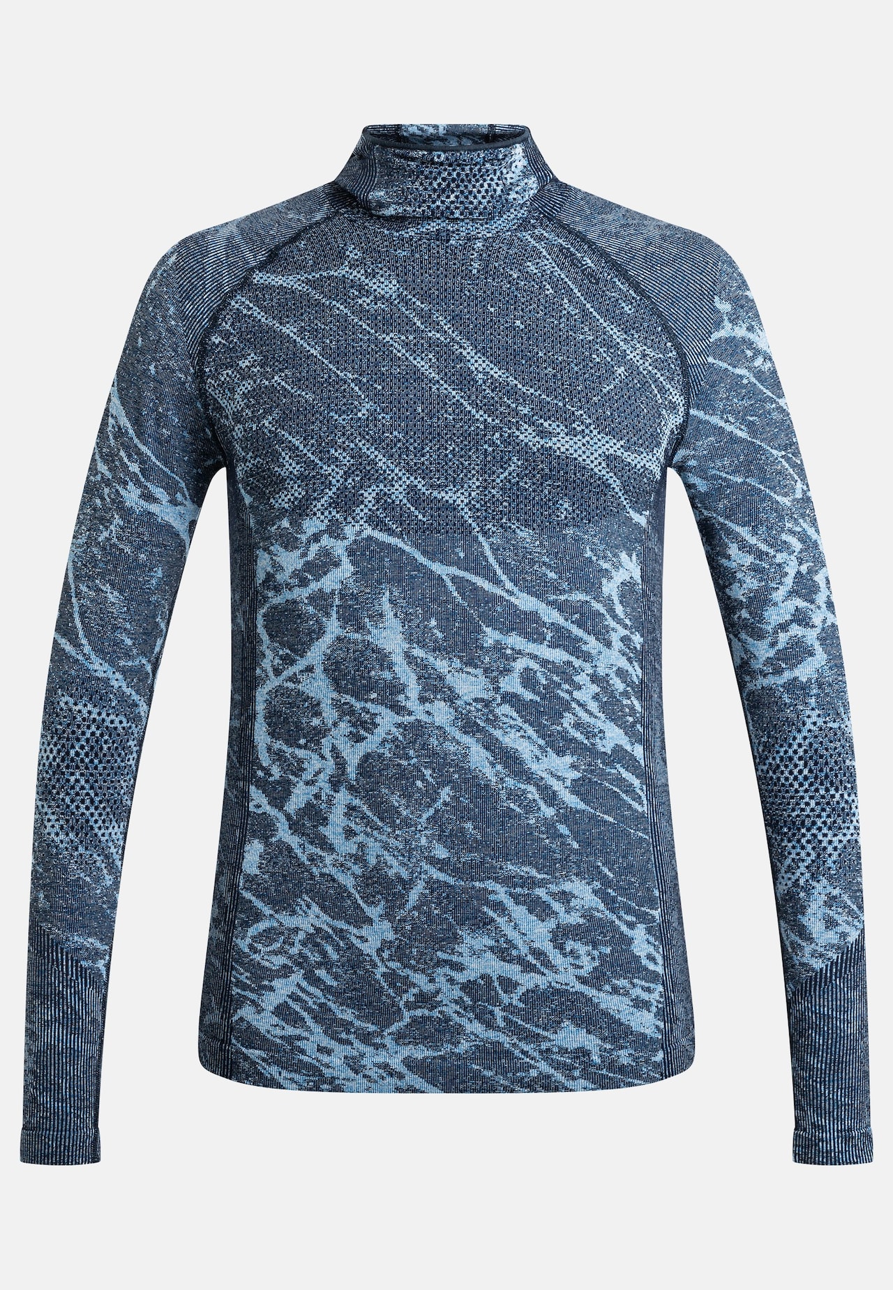 Blackcomb Base Layer with Facemask