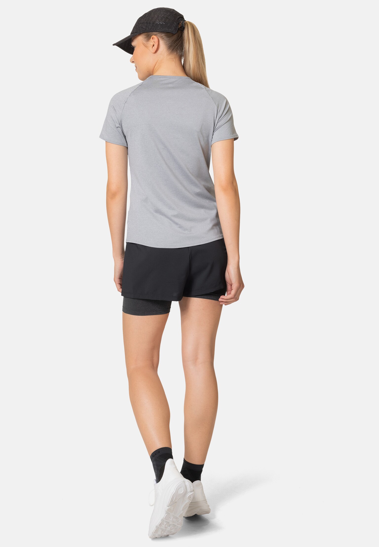 Essential 365 Running T-Shirt