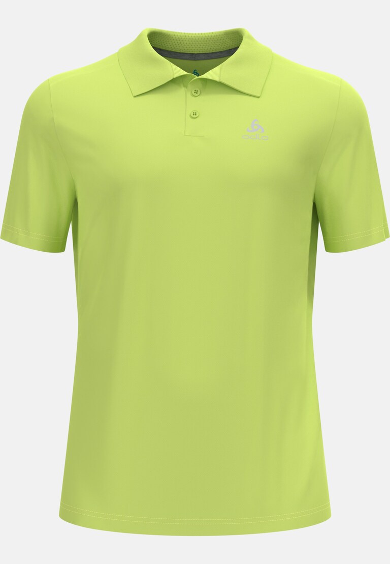 The men's F-Dry polo shirt