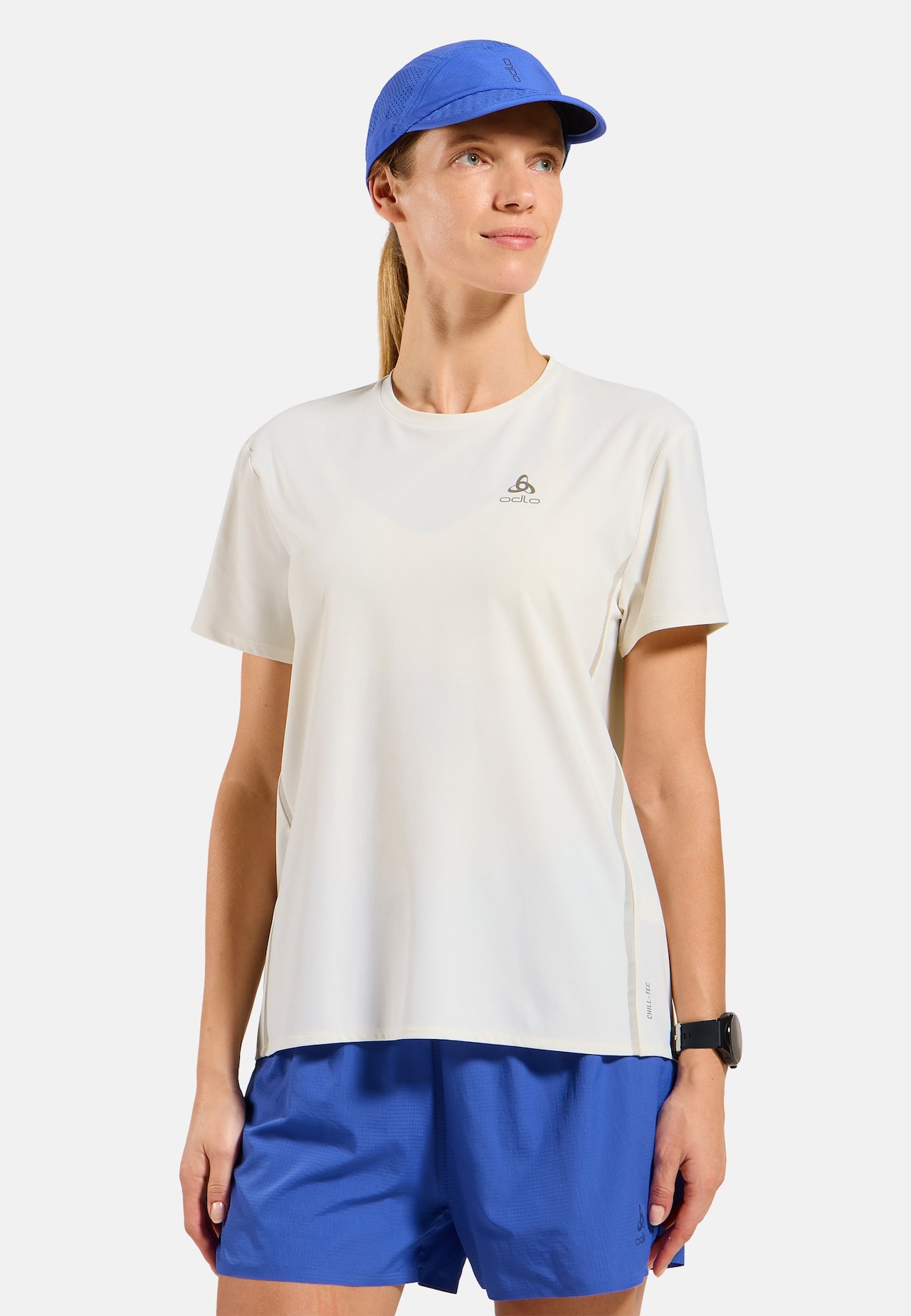 Zeroweight Chill-Tec T-Shirt