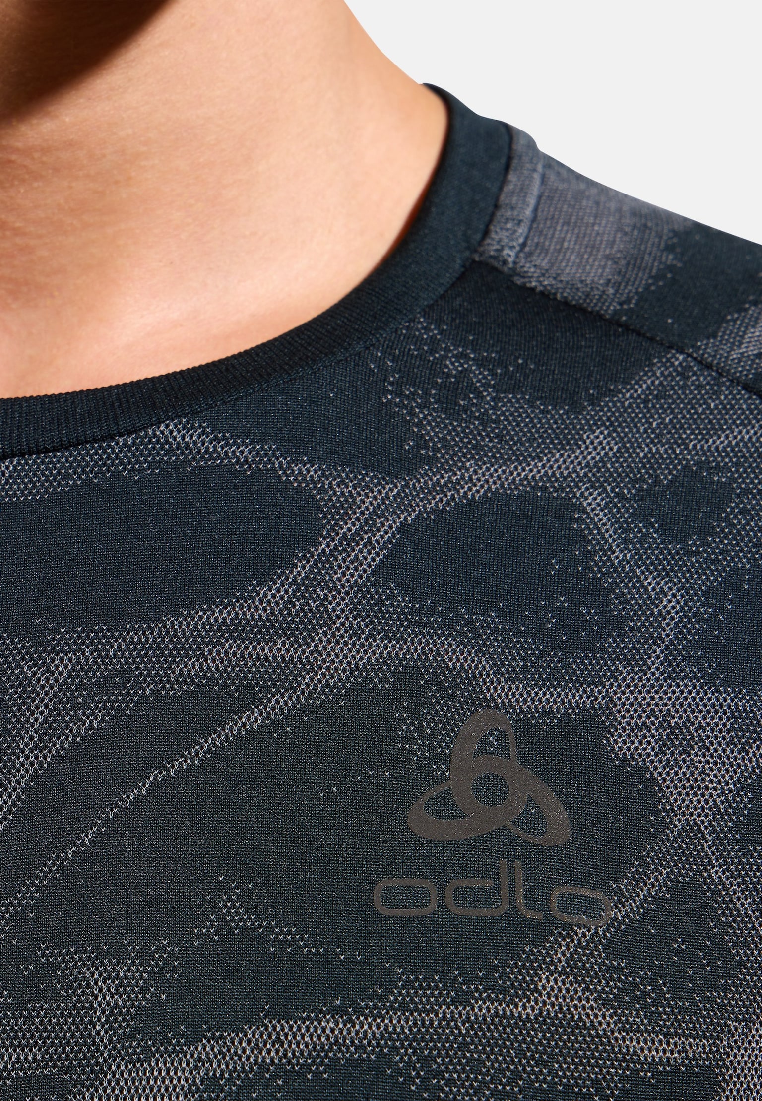 Zeroweight Seamless Running T-Shirt