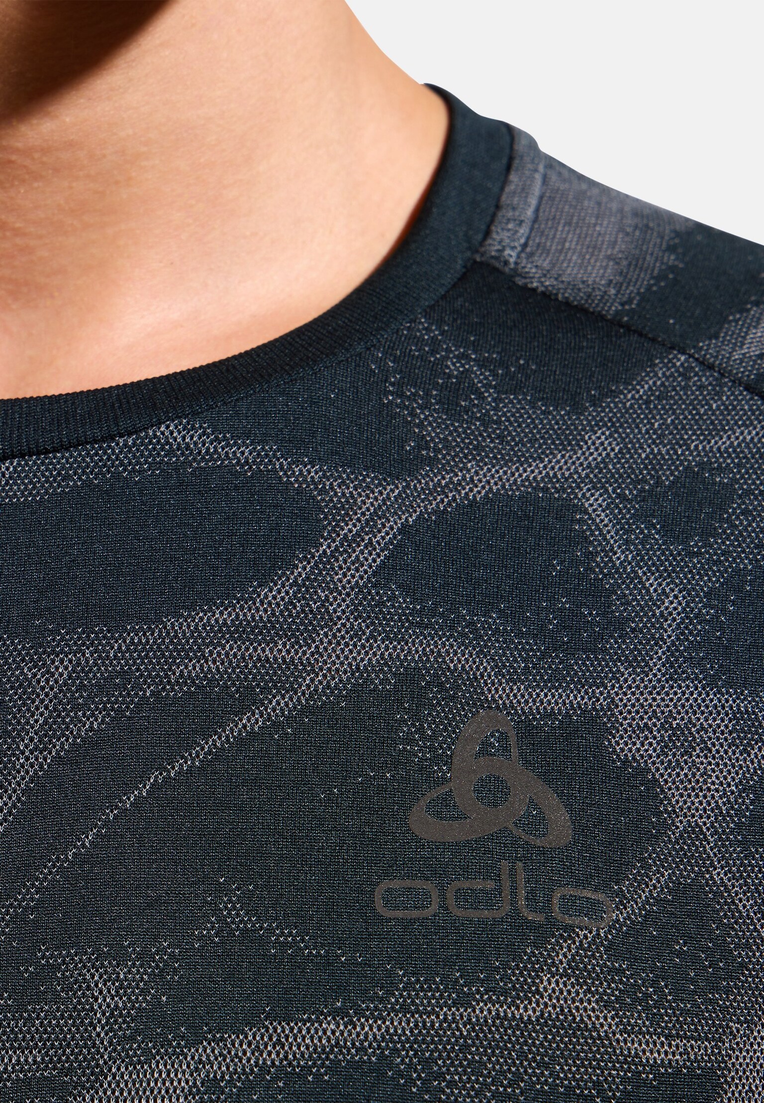 Zeroweight Seamless Laufshirt