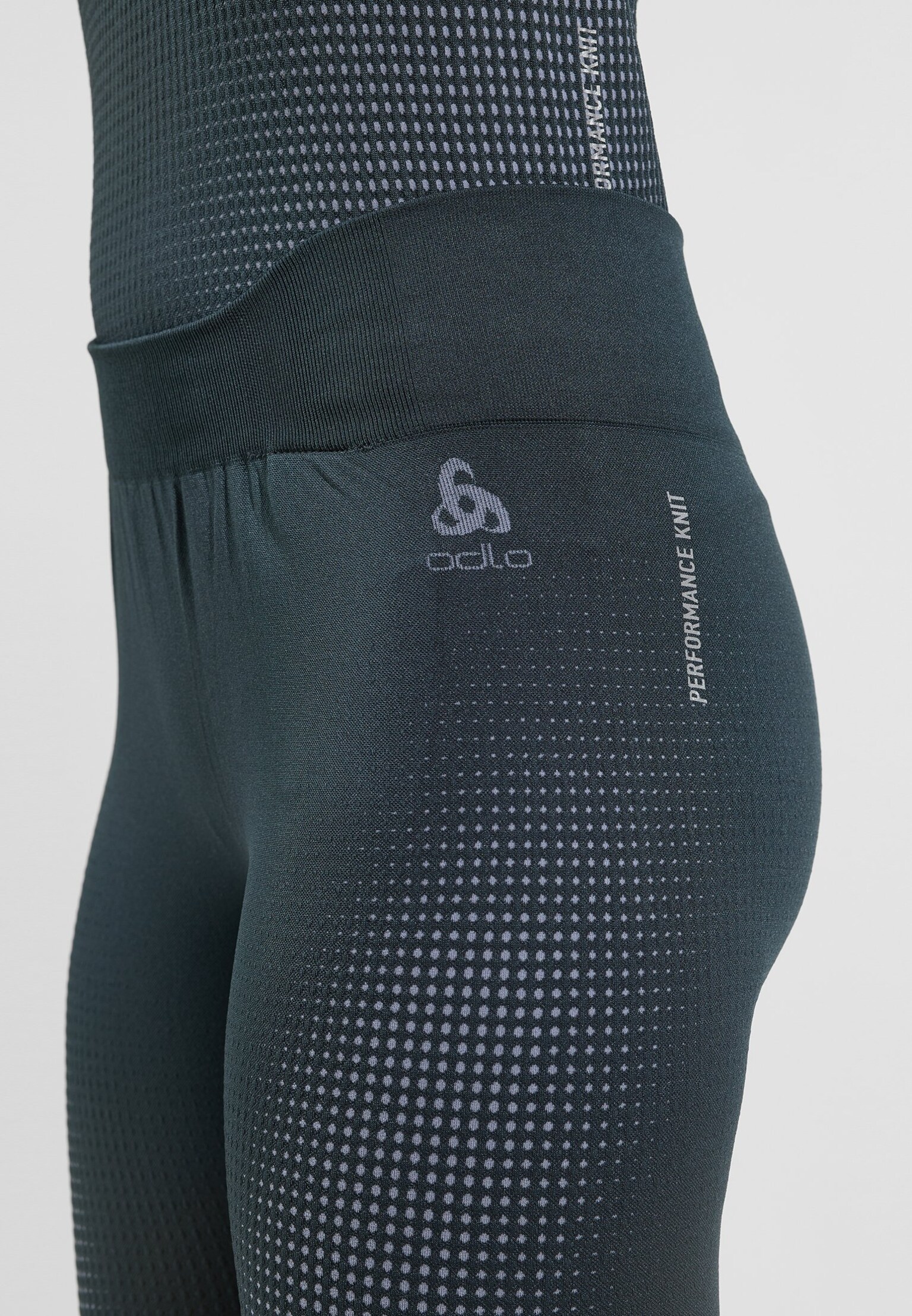 Collant technique Performance Warm