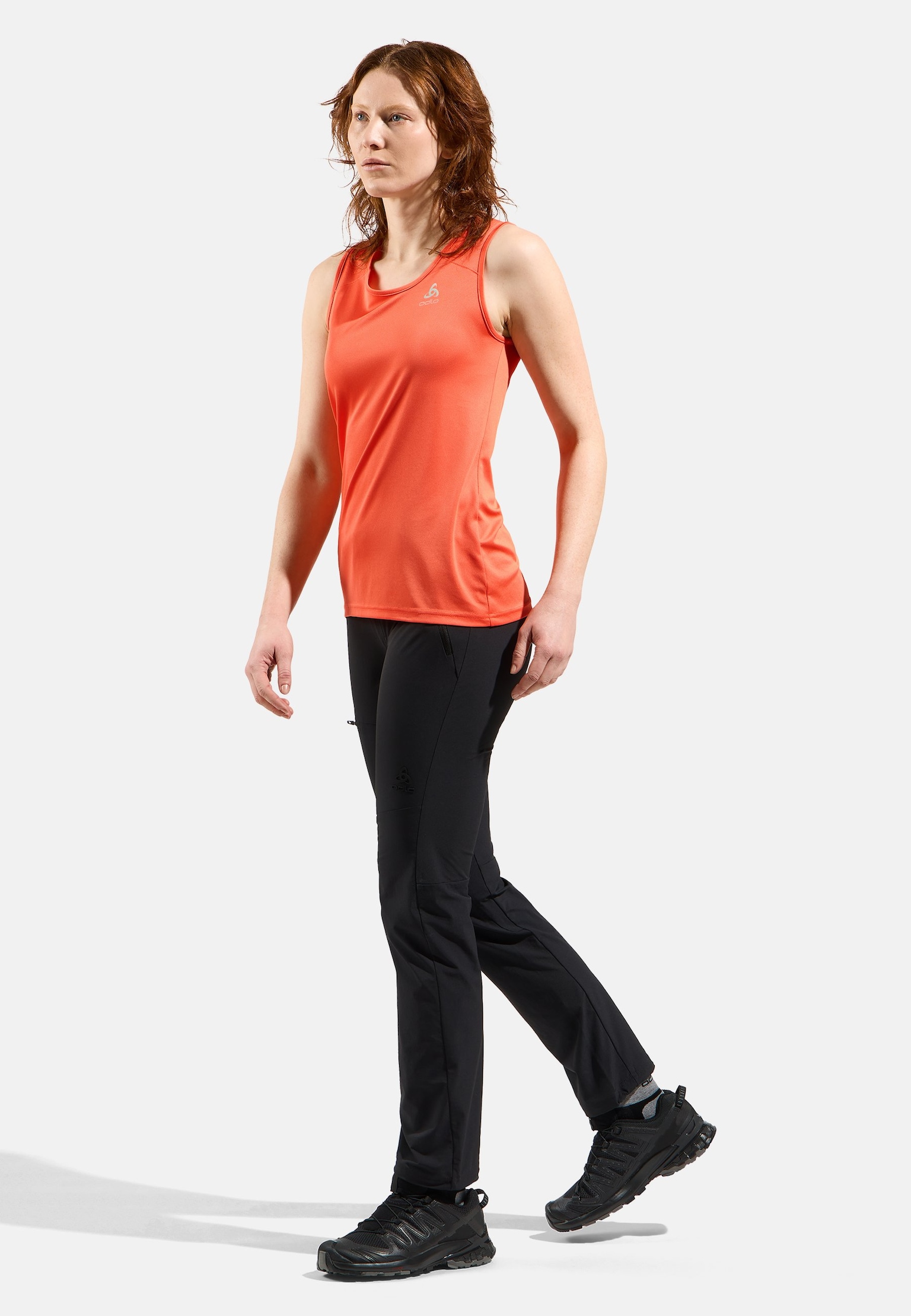 The women's Cardada singlet