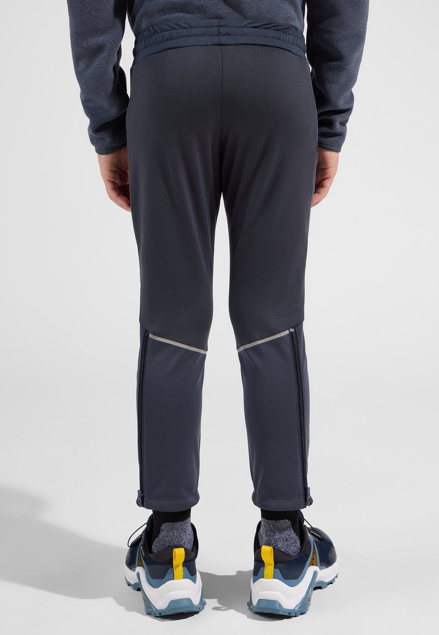 Pantaloni Da Sci Di Fondo Brensholmen Junior