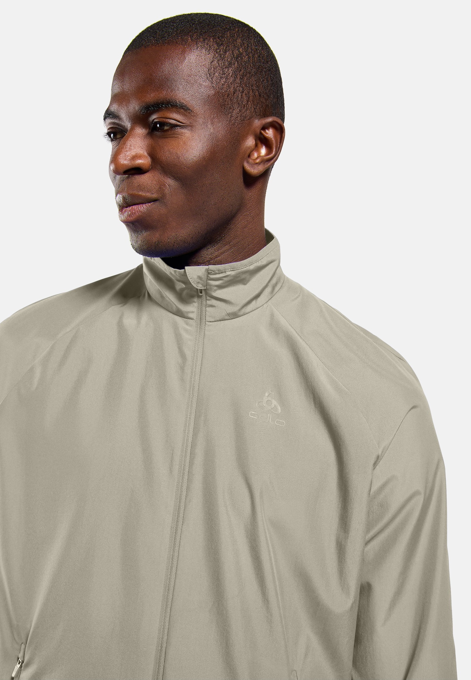 Essential Light Running Jacket