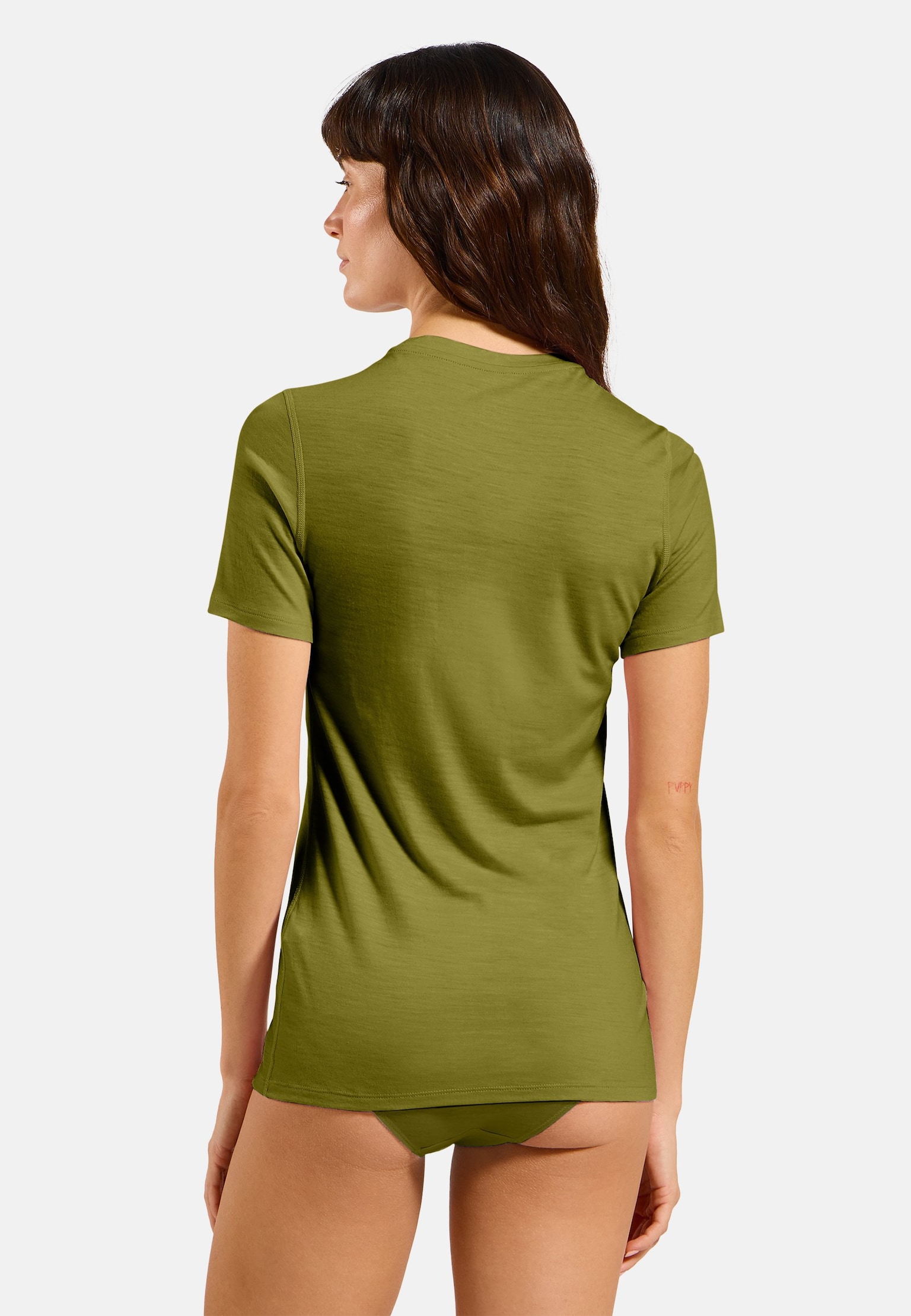Merino 160 Base Layer T-Shirt