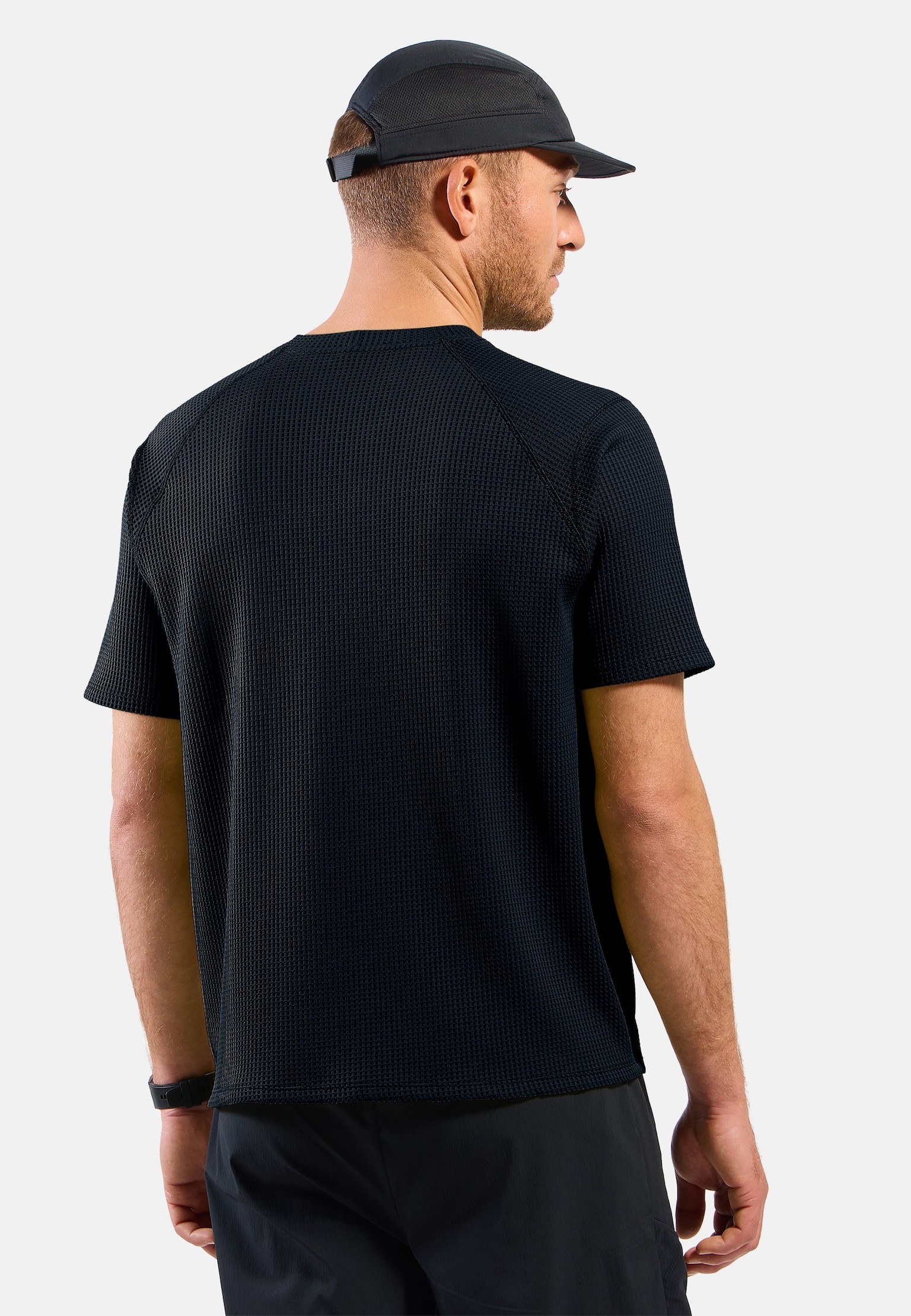Cubic T-Shirt