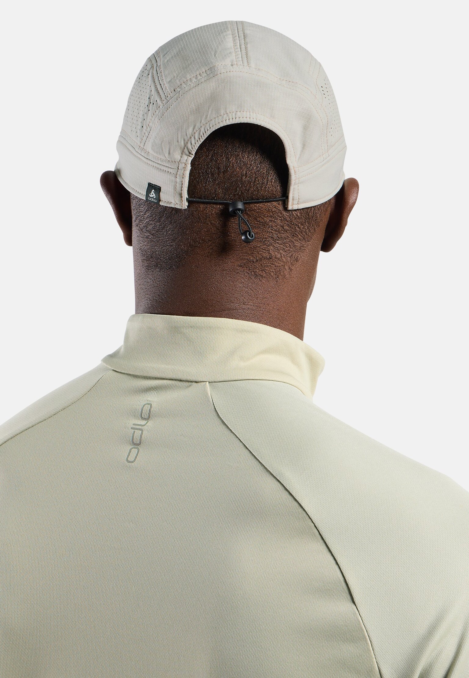 The Performance Pro running cap