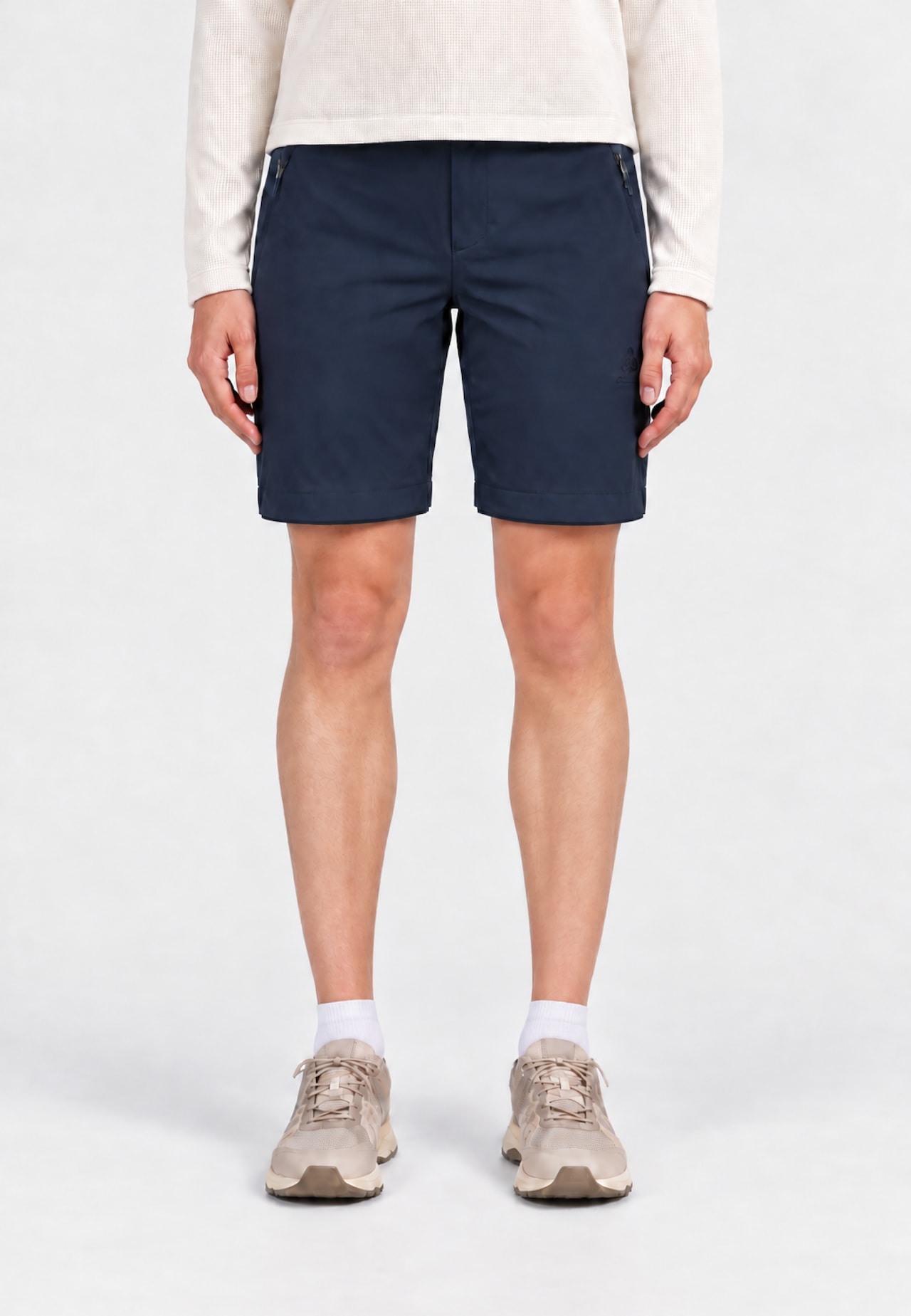 Ascent Light Zip-Off Wanderhose