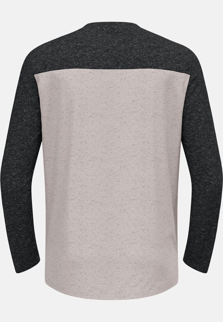 The X-Alp Linencool long sleeve MTB tee
