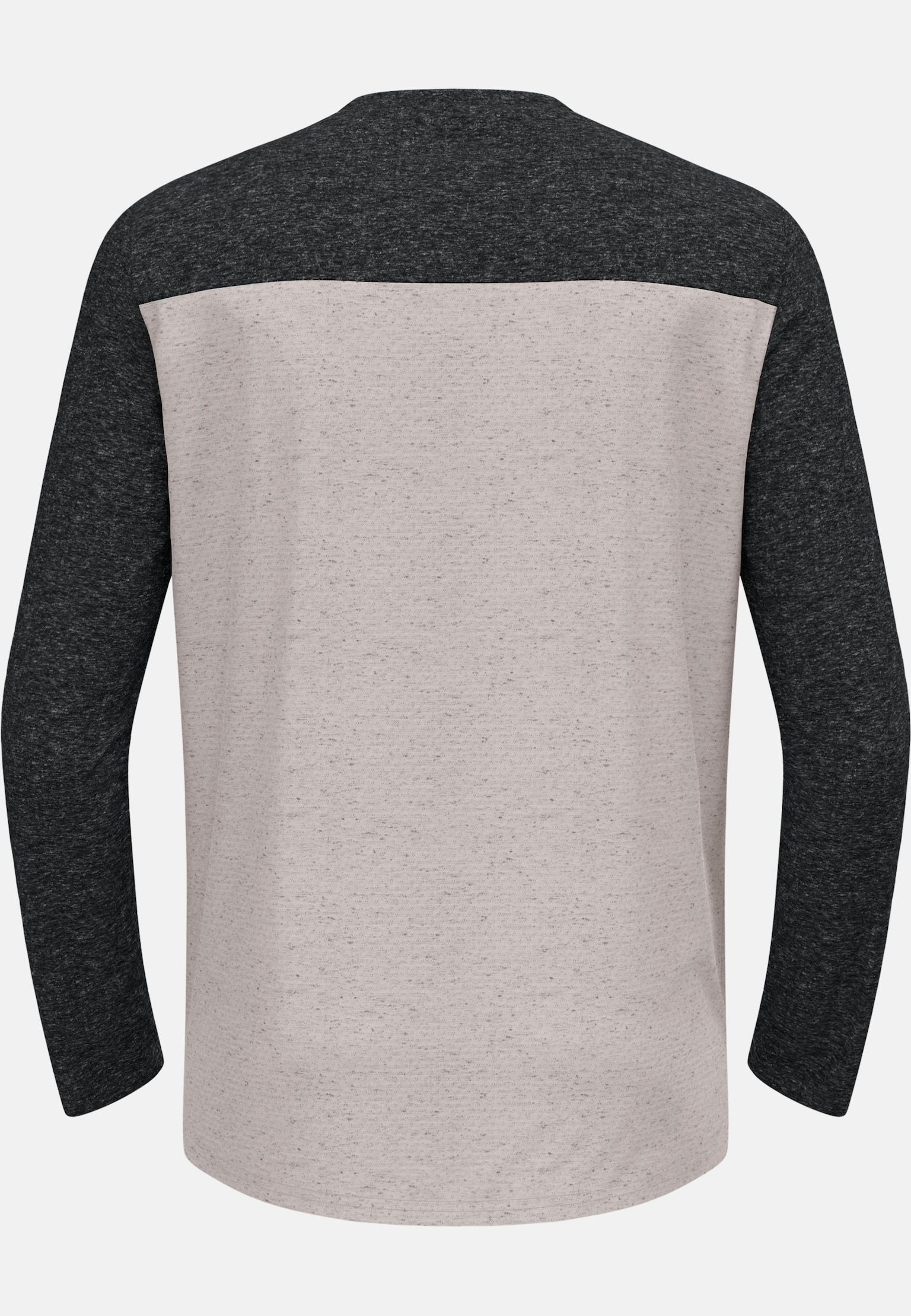 X-Alp Linencool Cycling Long-Sleeve T-Shirt