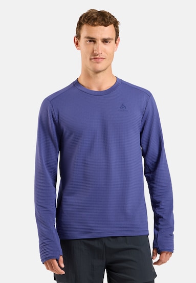 Essential Thermal Running Mid Layer