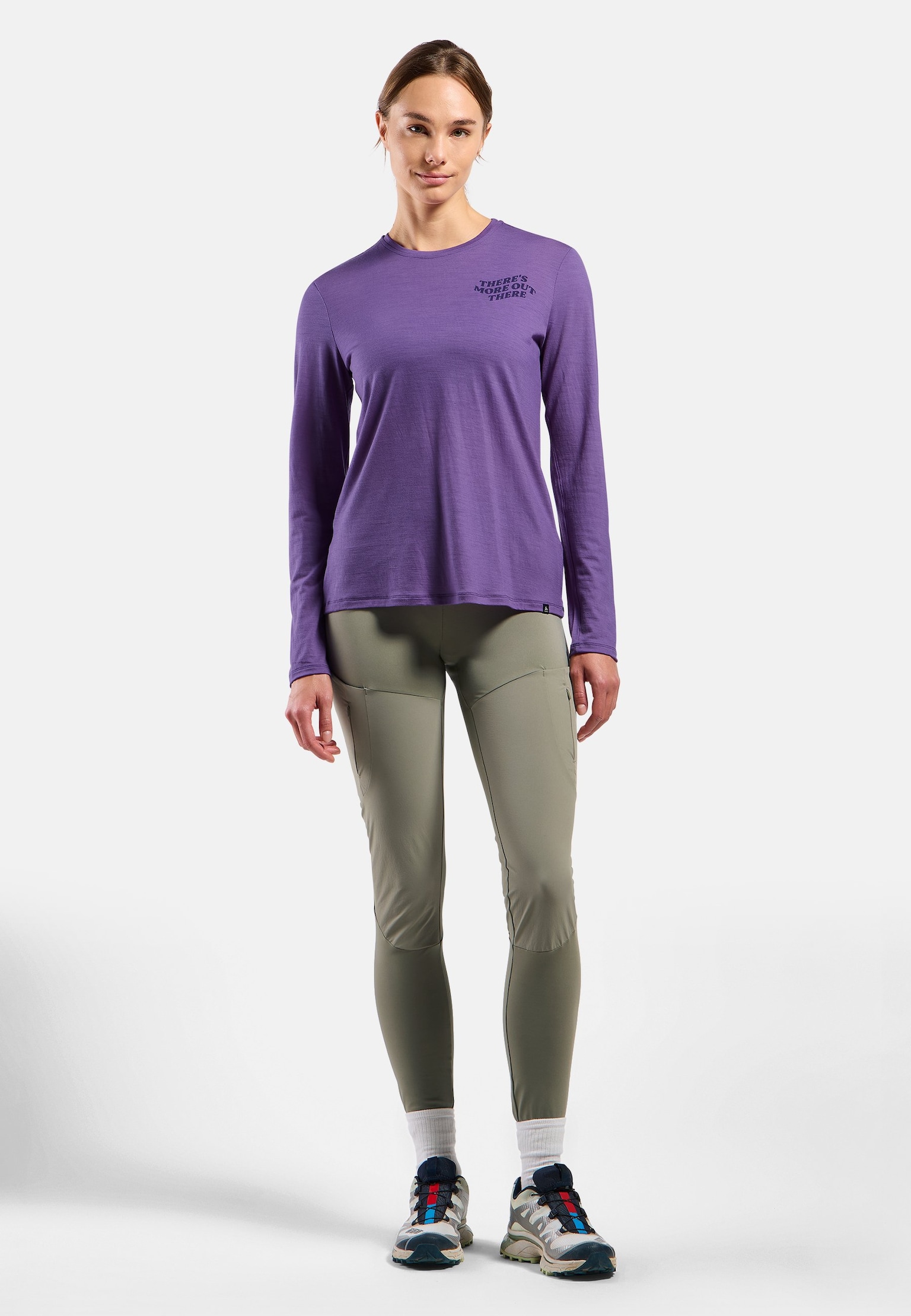 Ascent Wander-Tights
