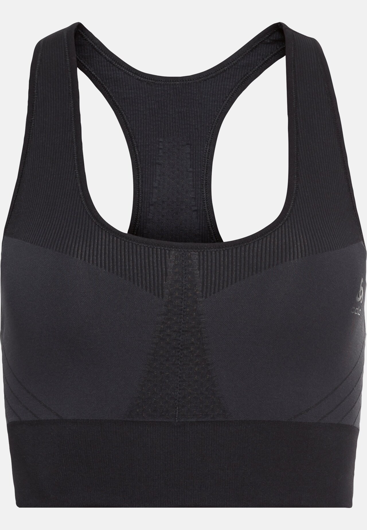Seamless Medium Sport BH