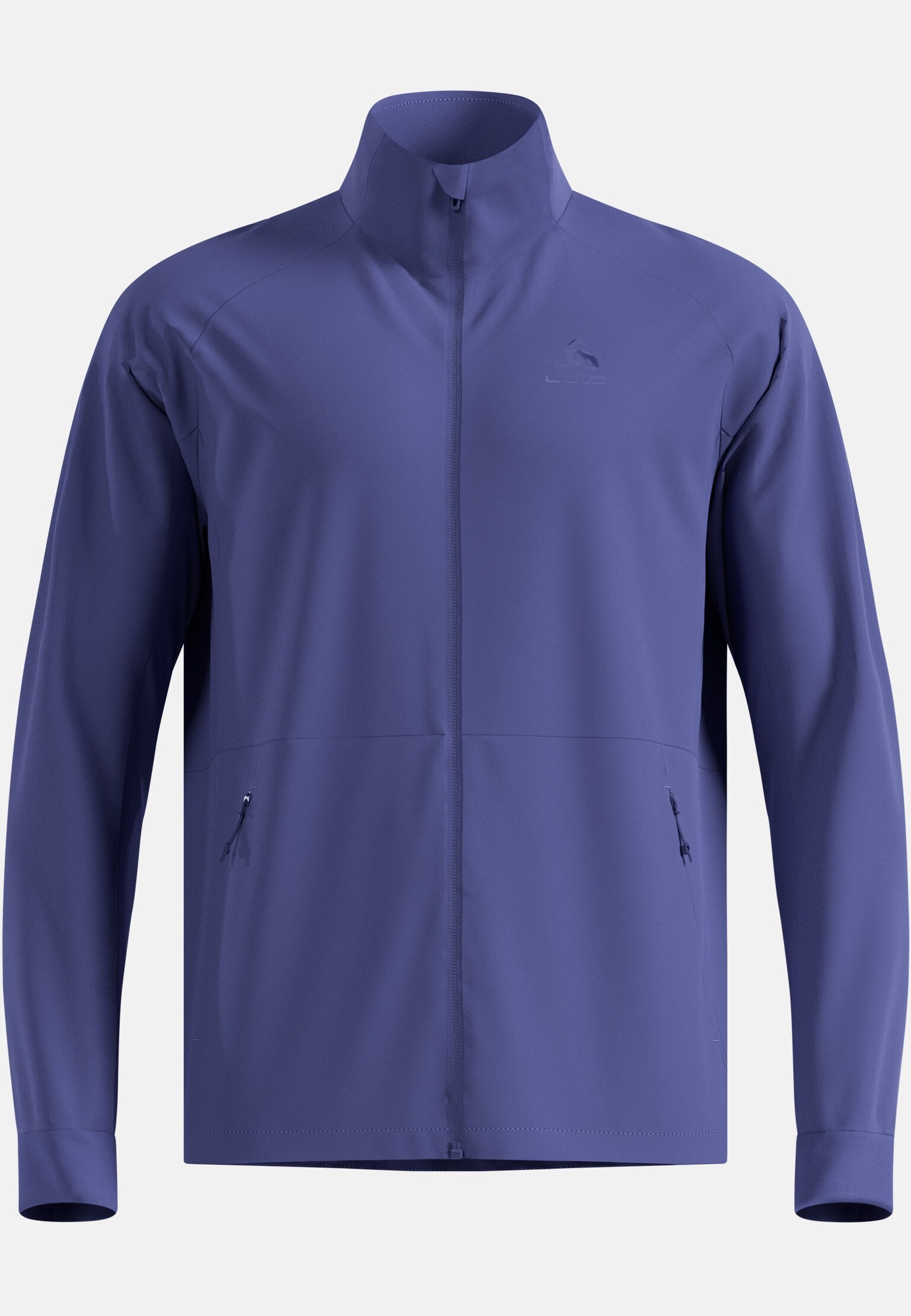 Essentials Warm Langlaufjacke