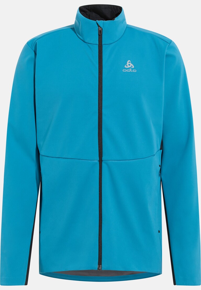 The Markenes cross-country jacket