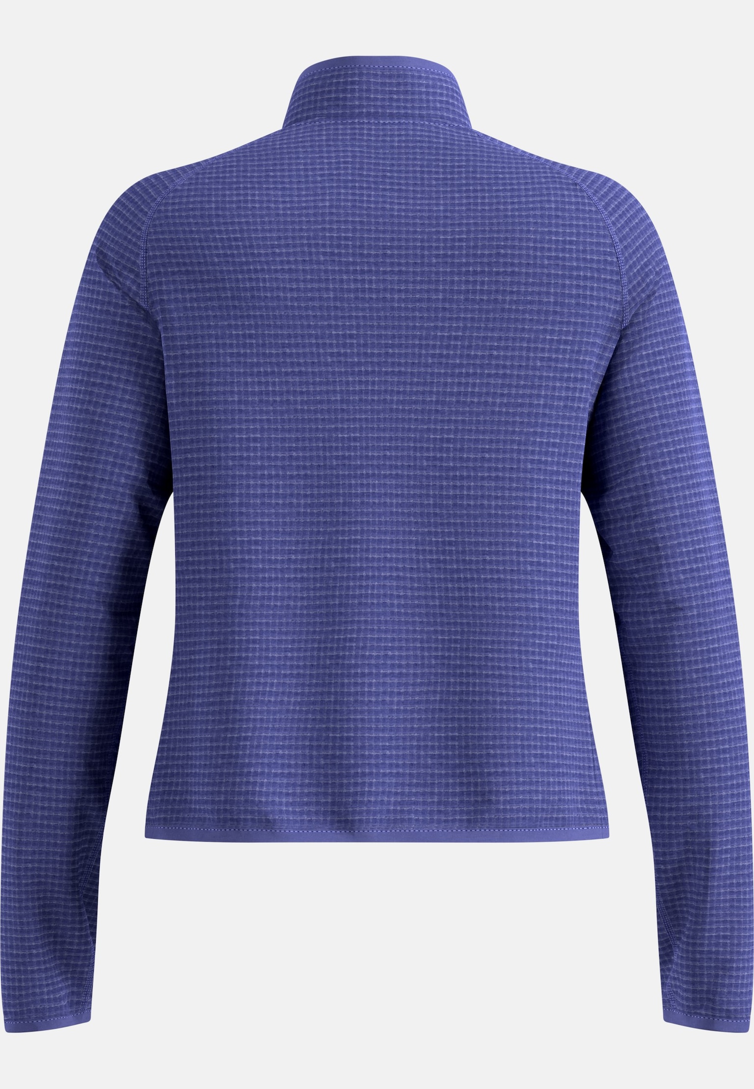 Ascent Half-Zip Mid Layer