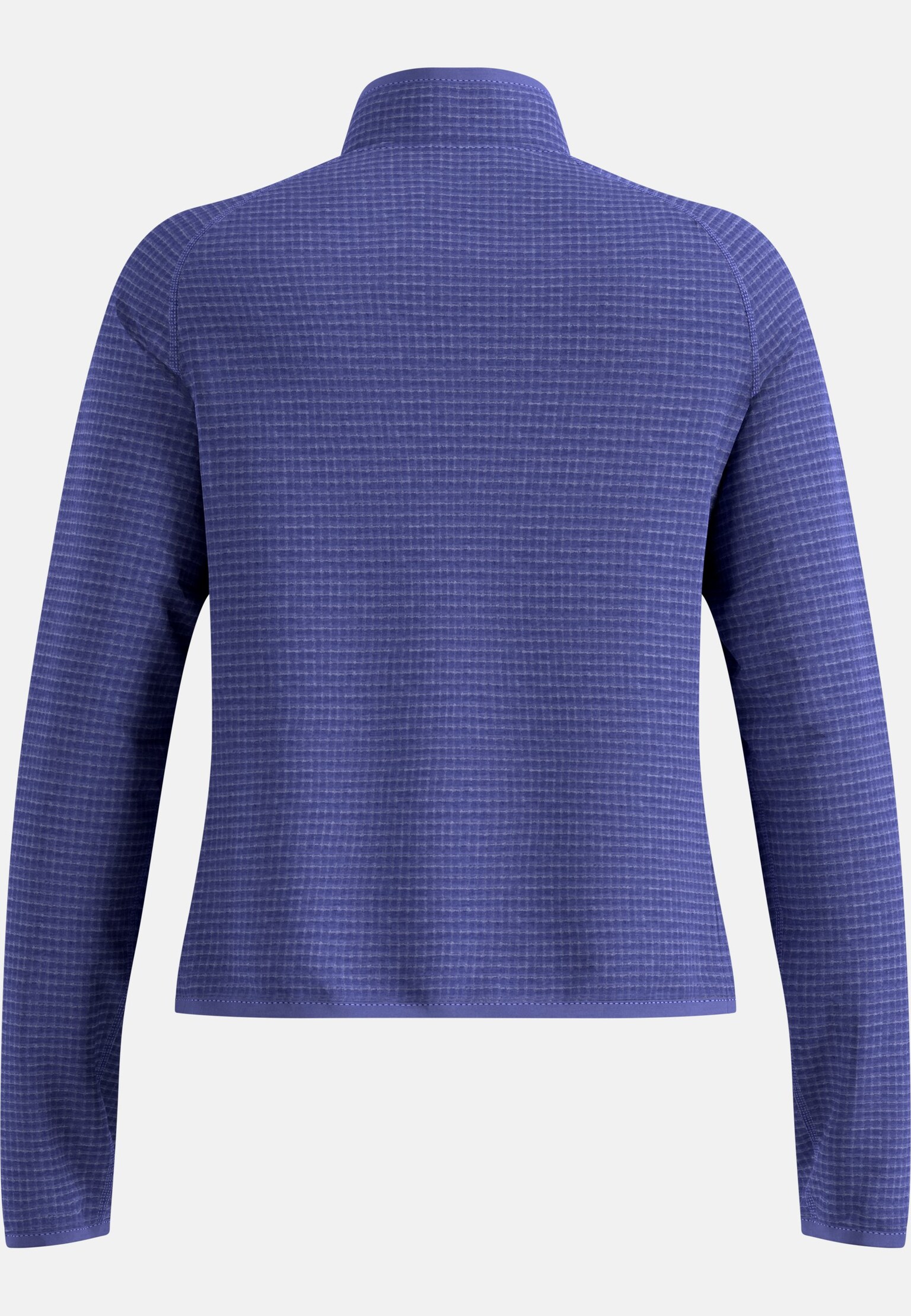 The Ascent half-zip mid layer