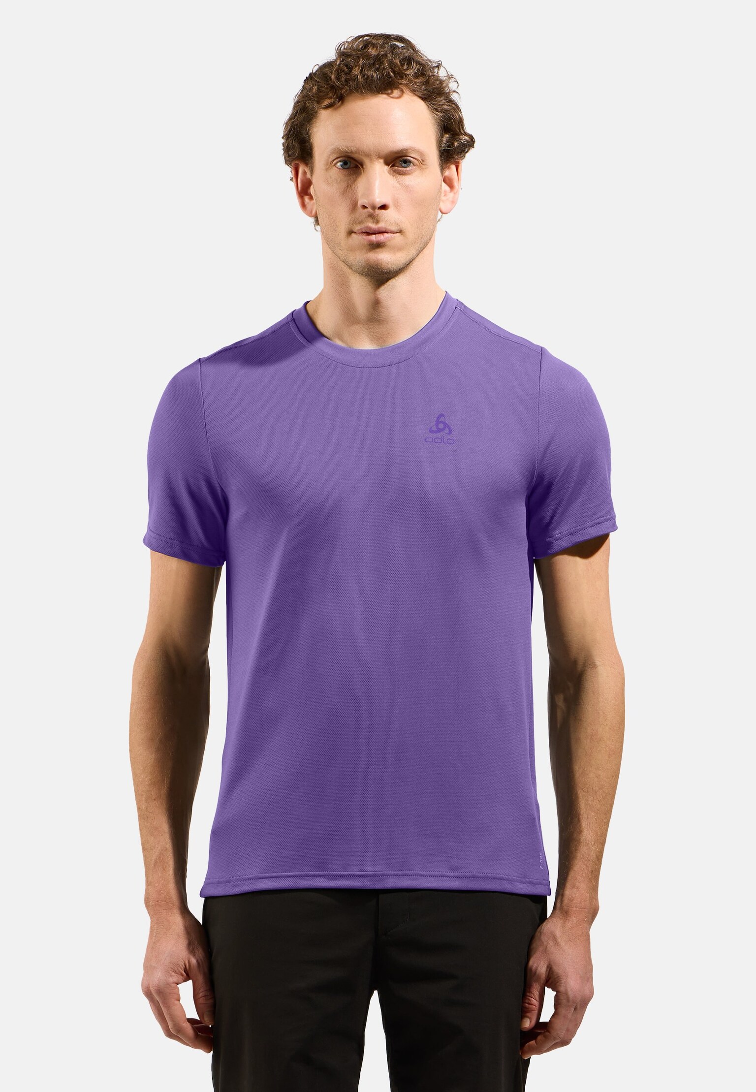 The men's F-Dry t-shirt