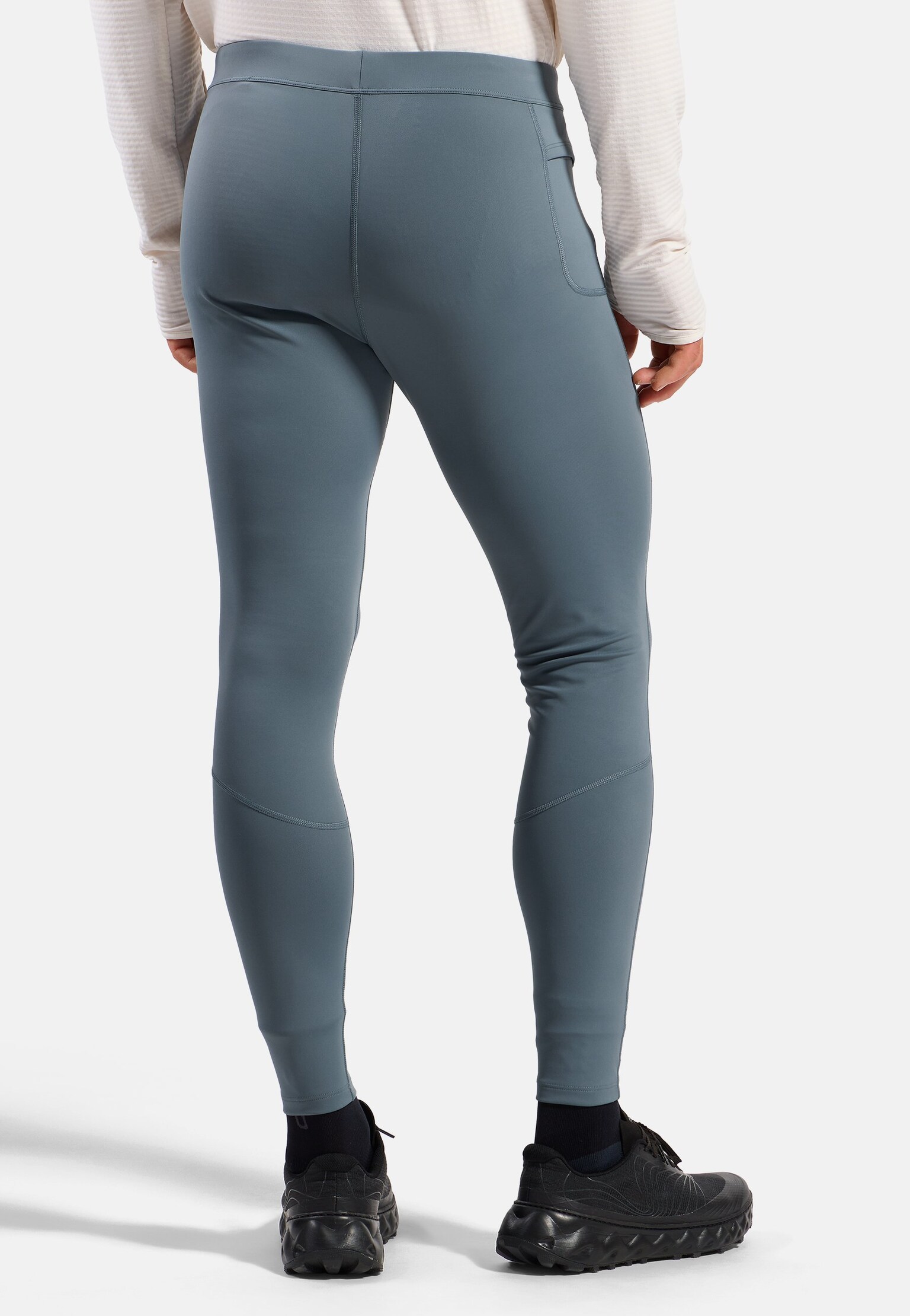 Collant de running Essential Warm