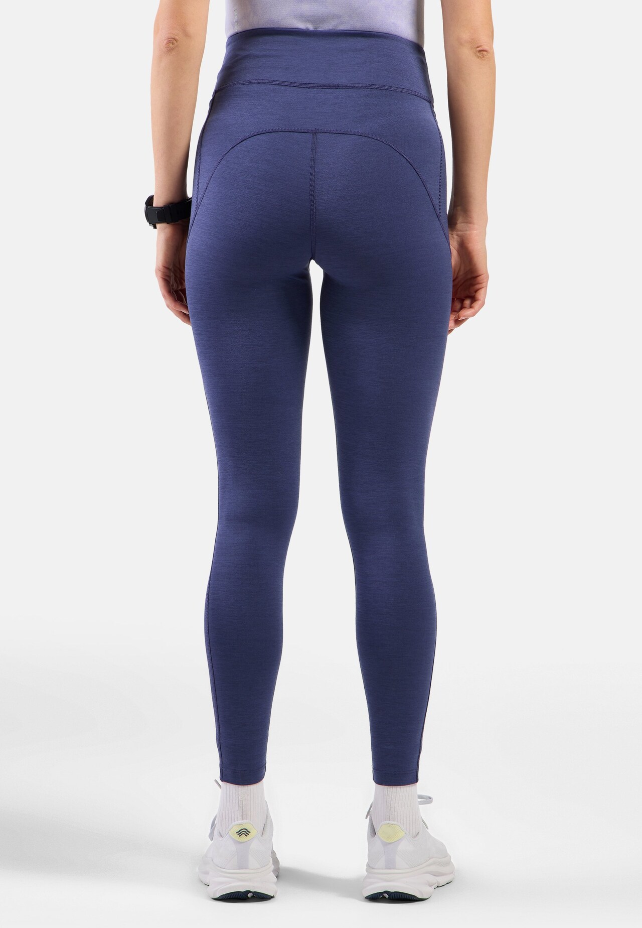 Active 365 Melange Running Tights
