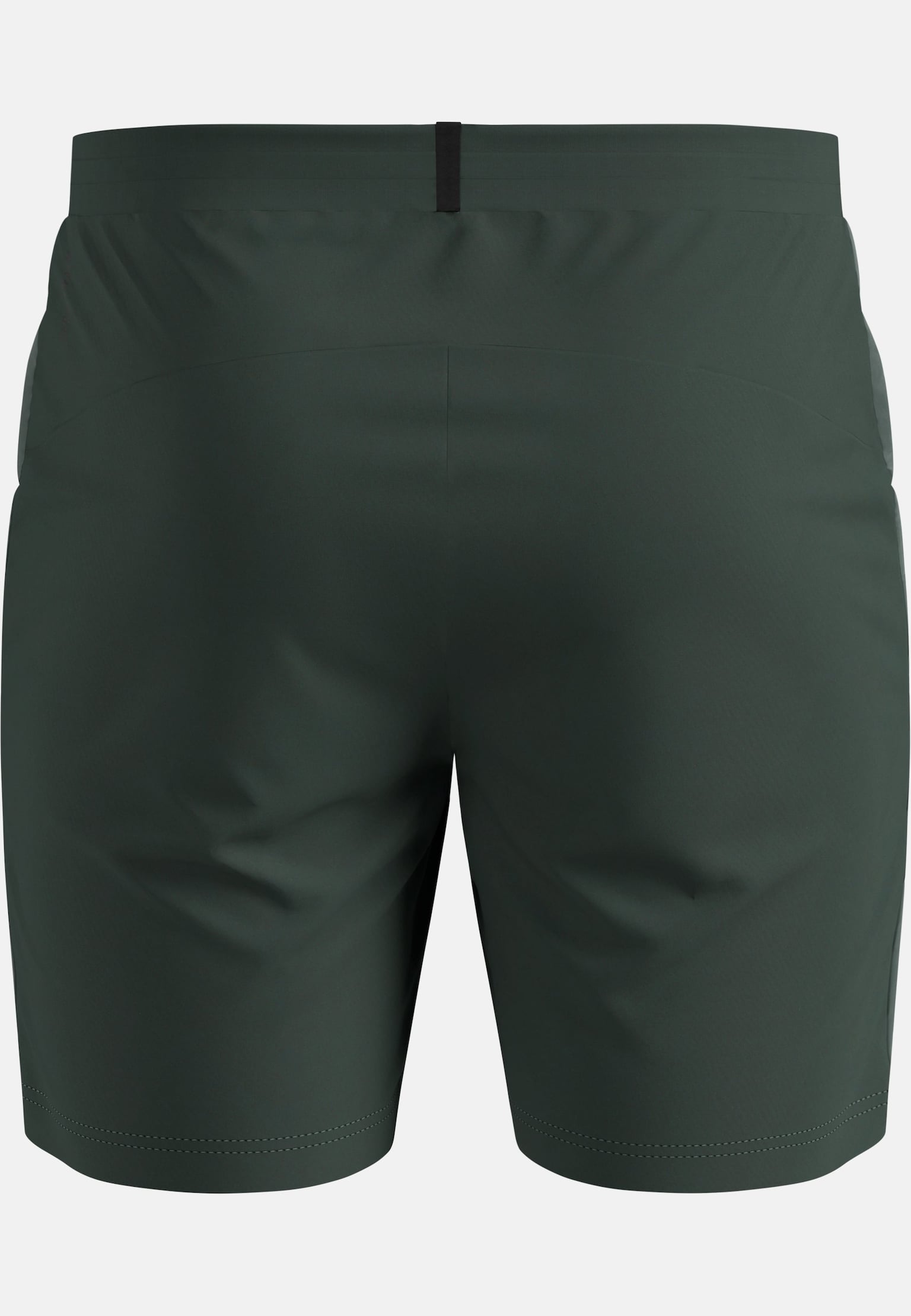 Short de running Zeroweight Insulator