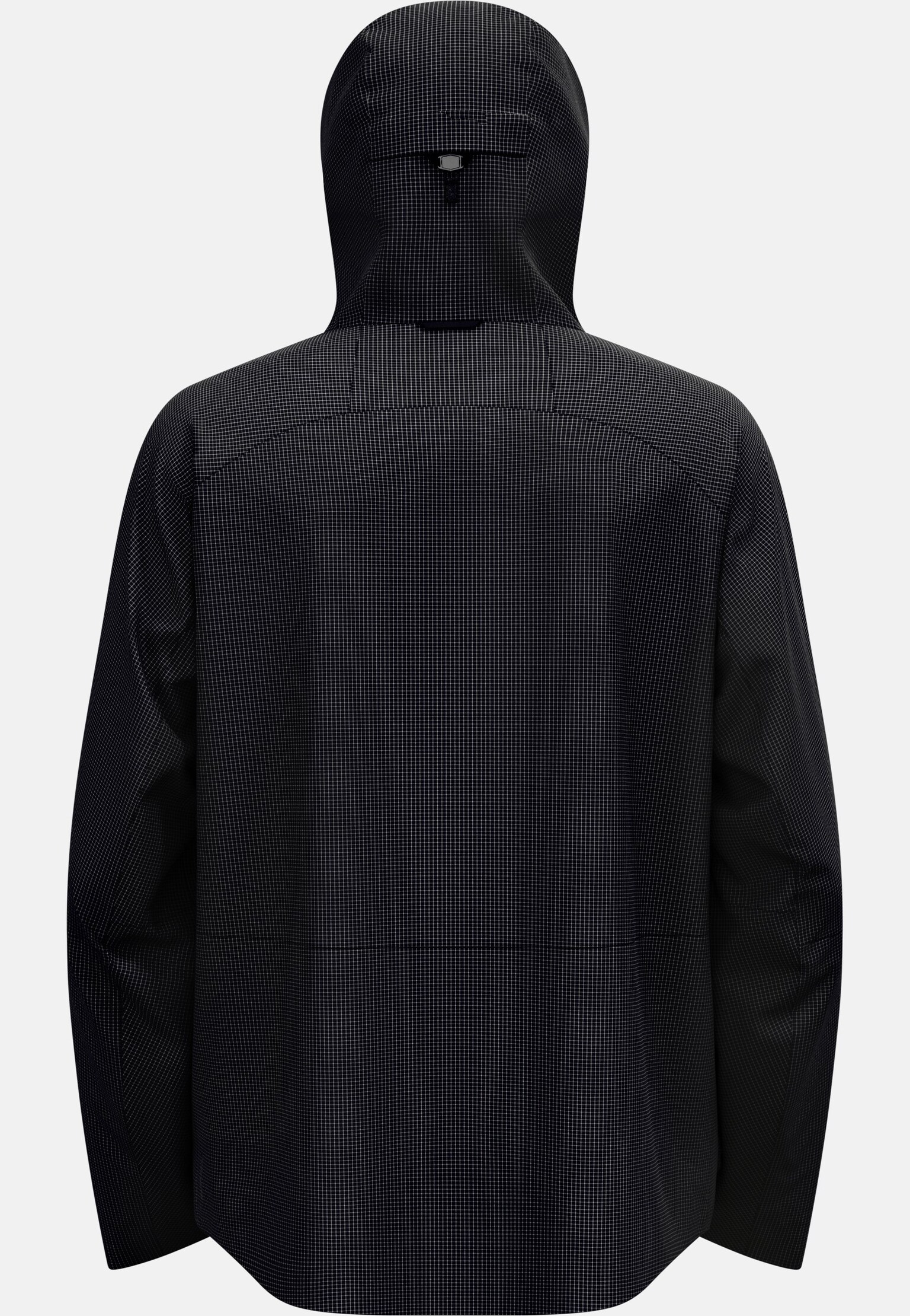 Veste hardshell imperméable Ascent 3L 2.0