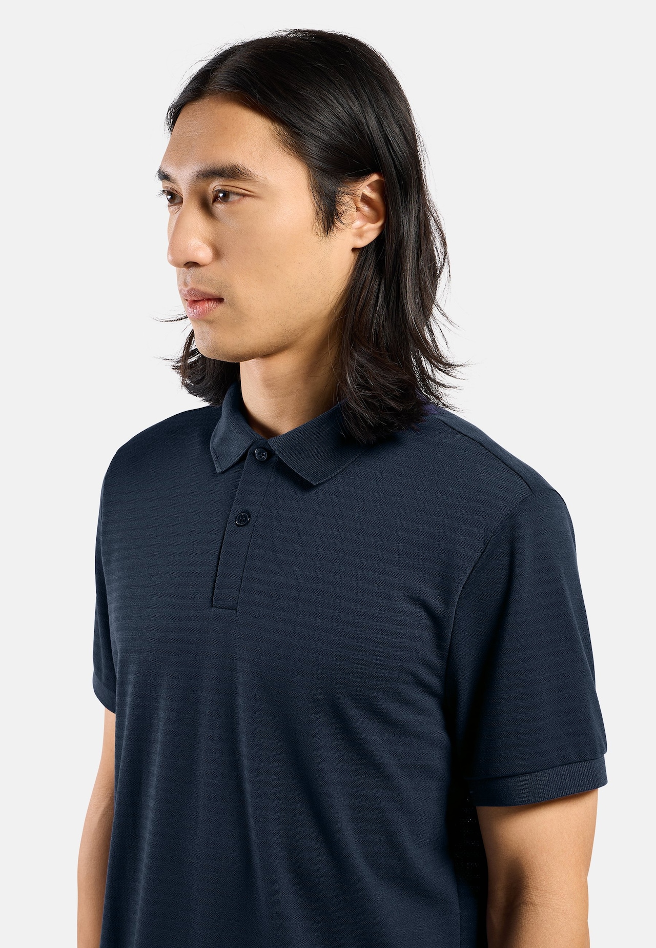 Ascent Polo Shirt