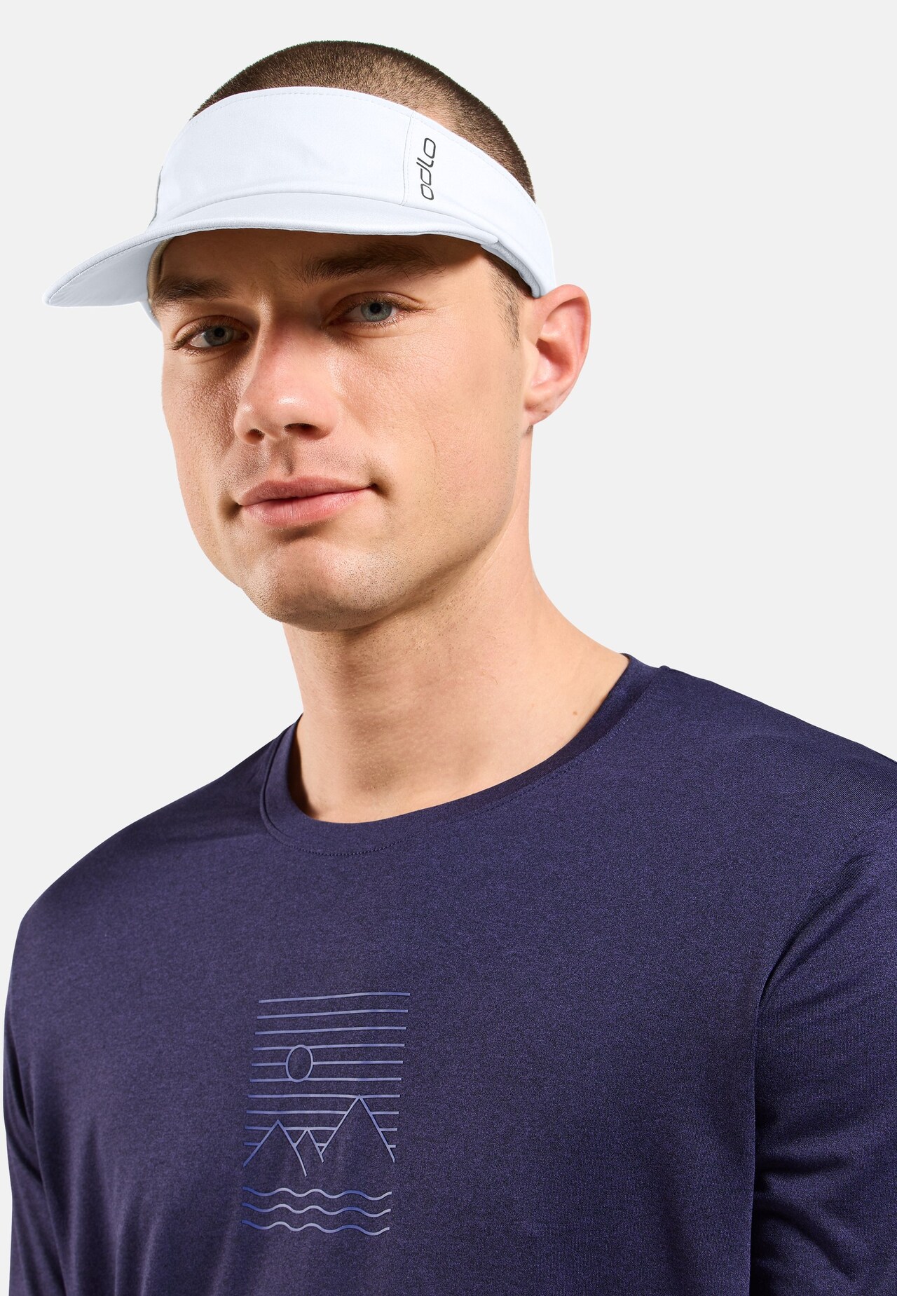 Visor Performance X-Light