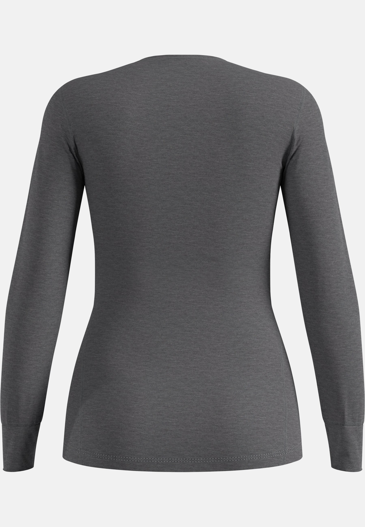 Active Warm Base Layer Top