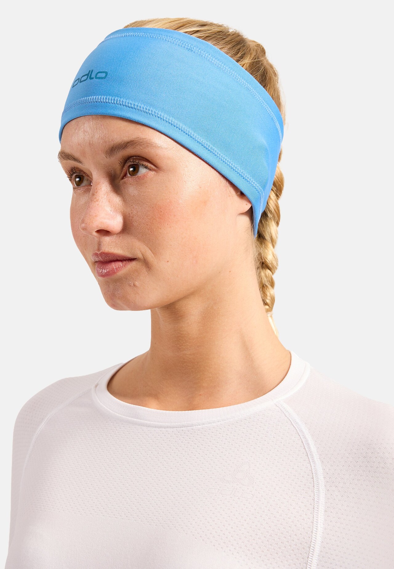 Polyknit Warm Headband