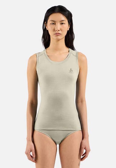 Merino 160 Base Layer Tank