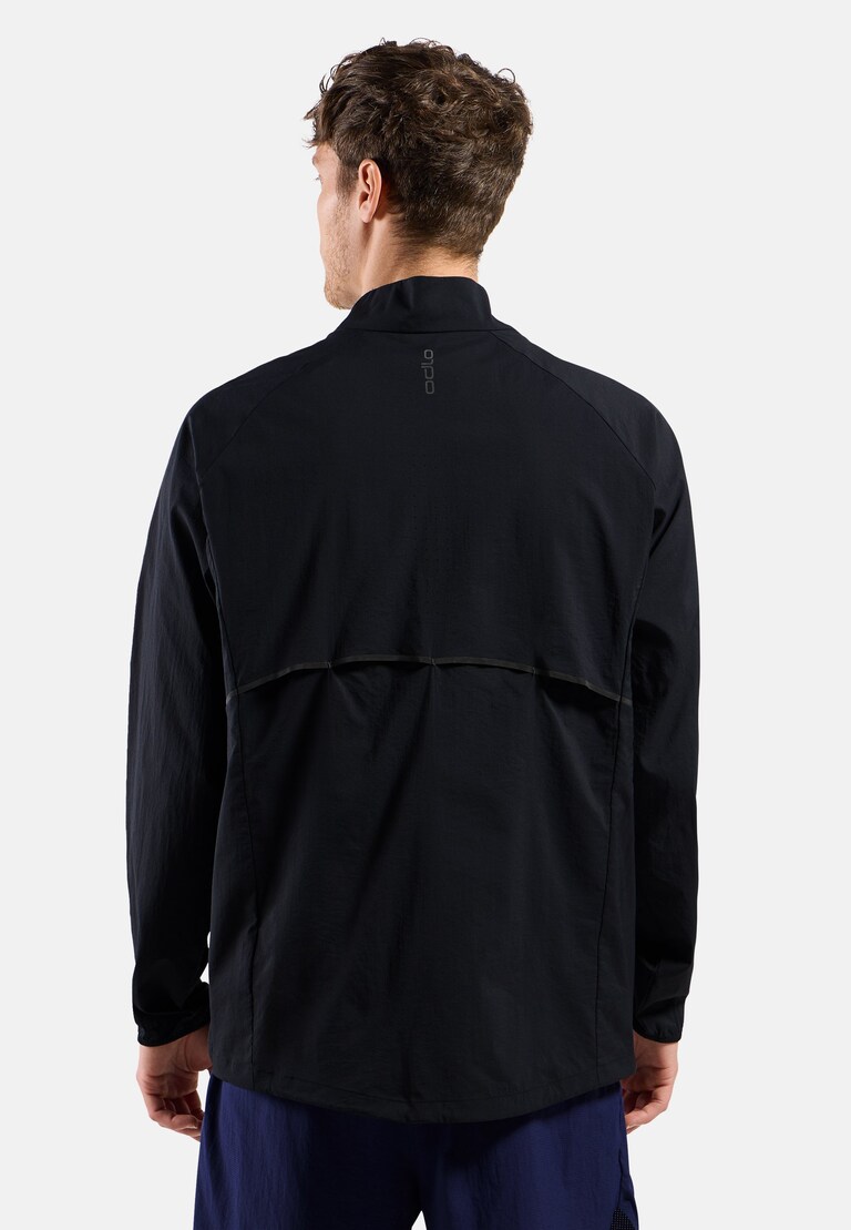 Giacca da running Zeroweight 2.0
