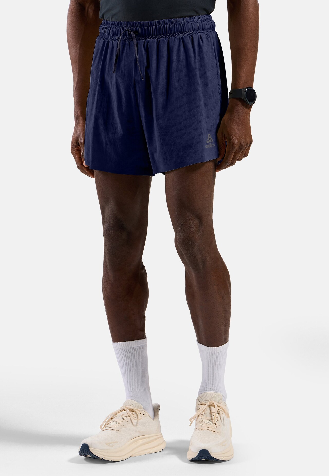 Pantaloncini da running Zeroweight 5 Inch con slip interno