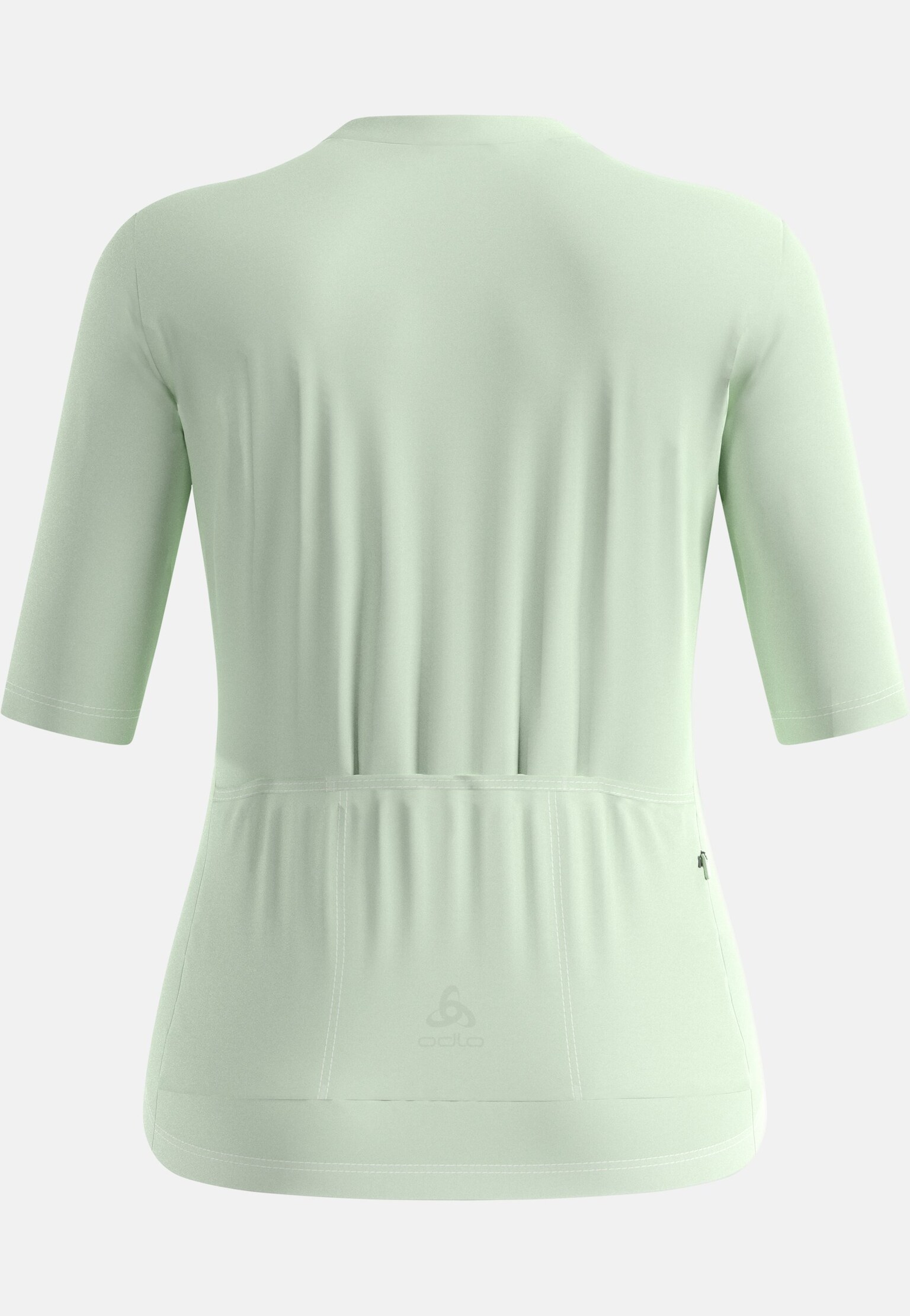Essential Sykkelskjorte Full-Zip