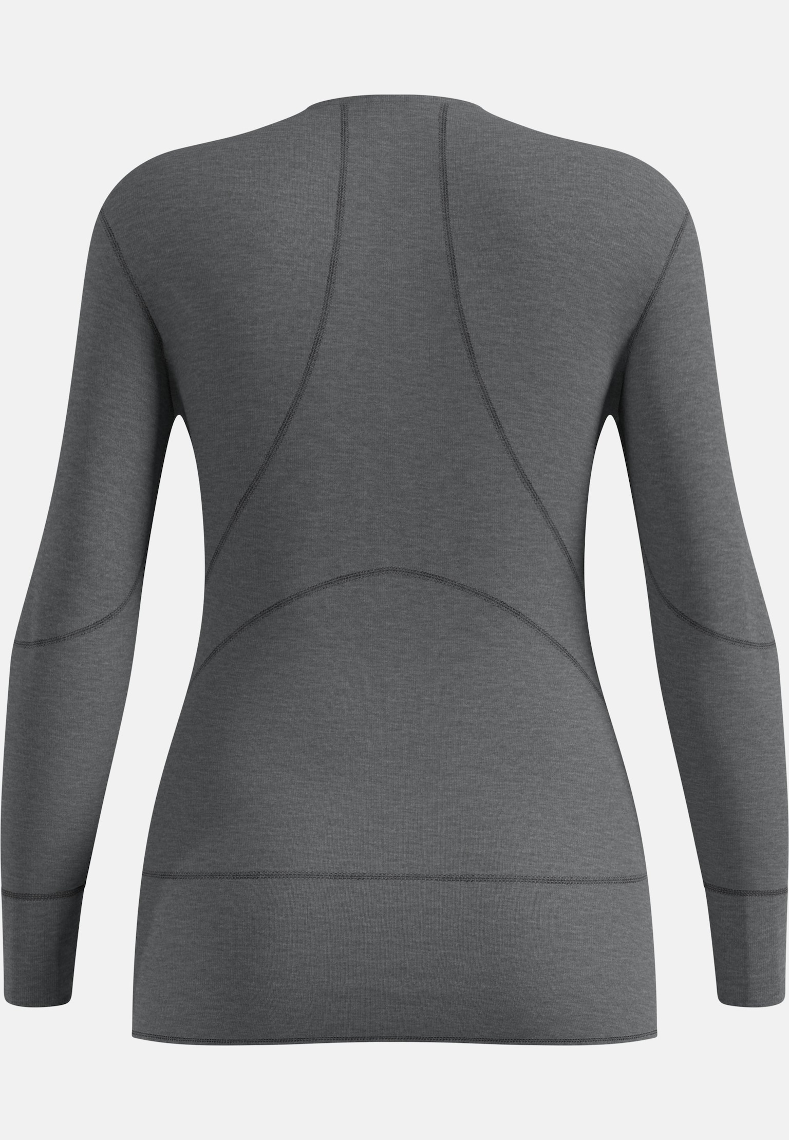 Active X-Warm Base Layer Top