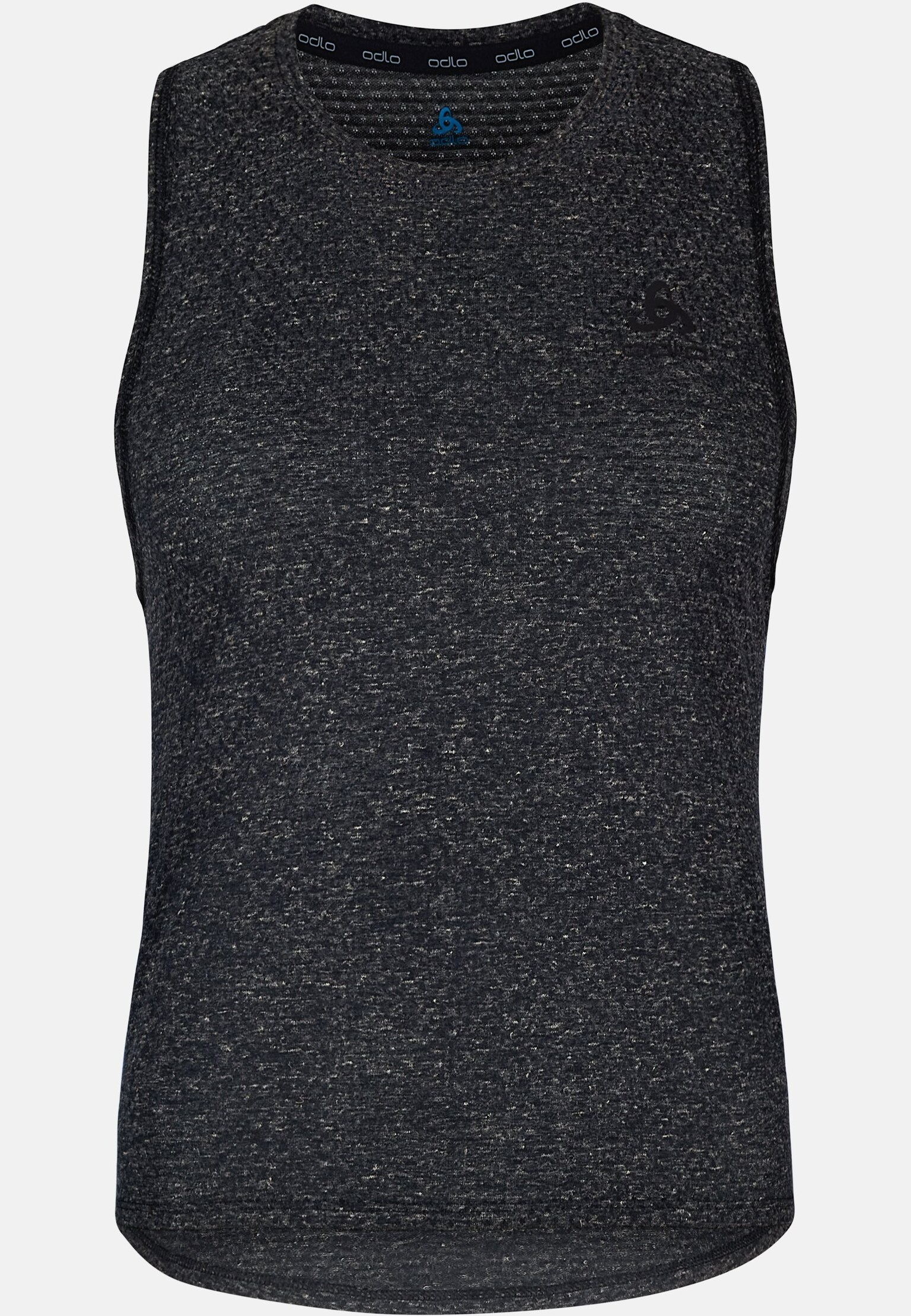 The Active 365 Linencool crew neck tank top