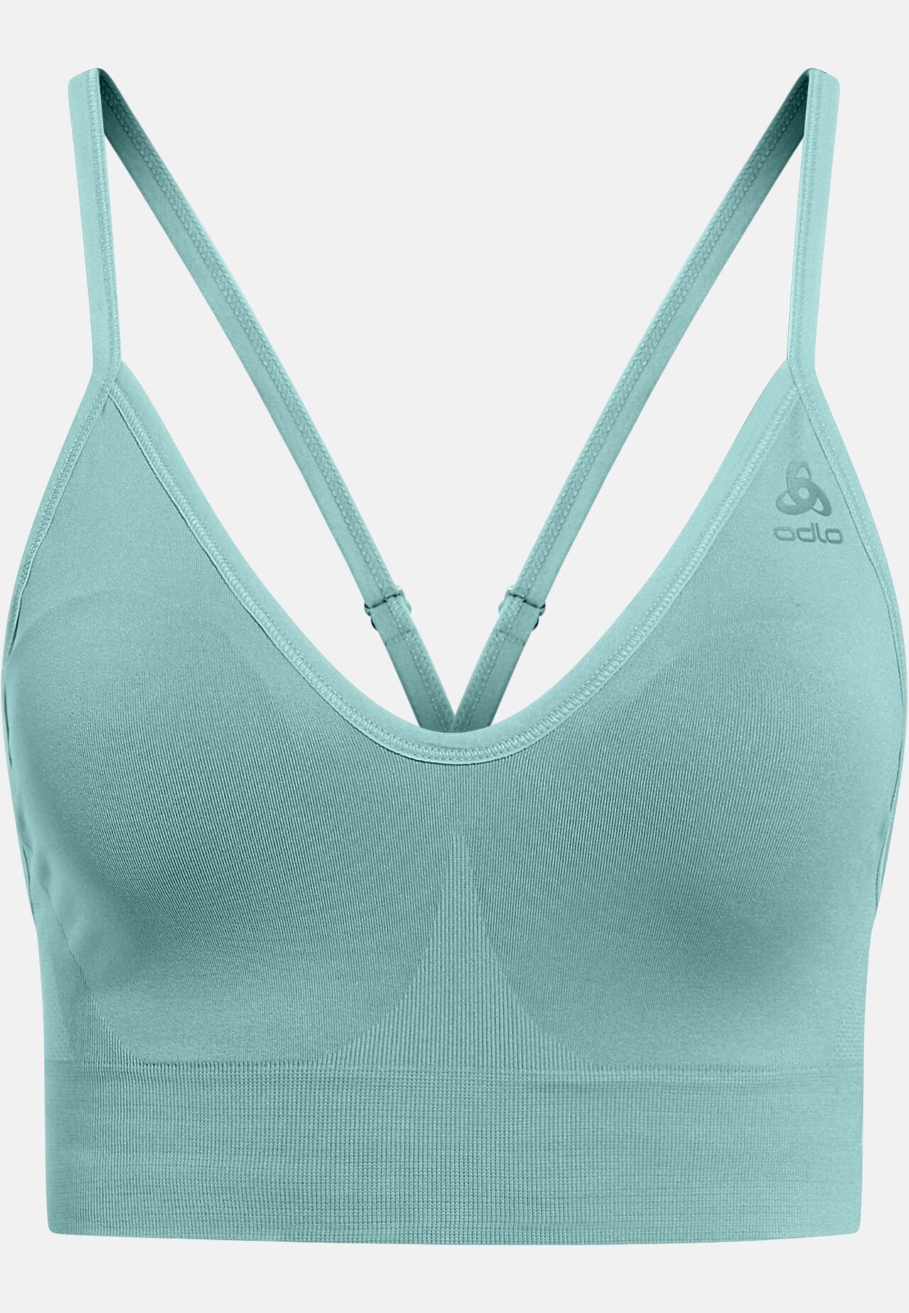 Padded Seamless Soft 2.0 Sports Bra