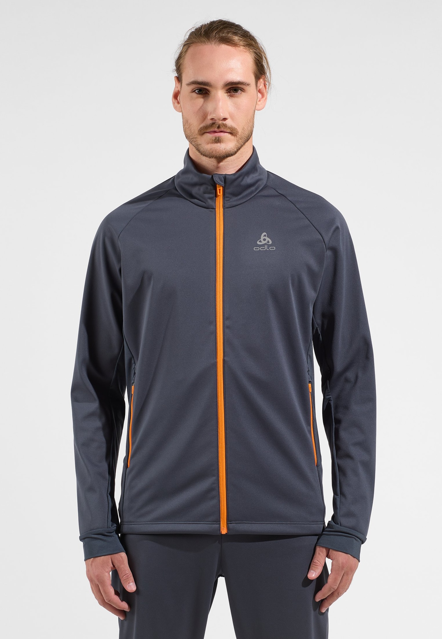 Brensholmen Cross-Country Jacket