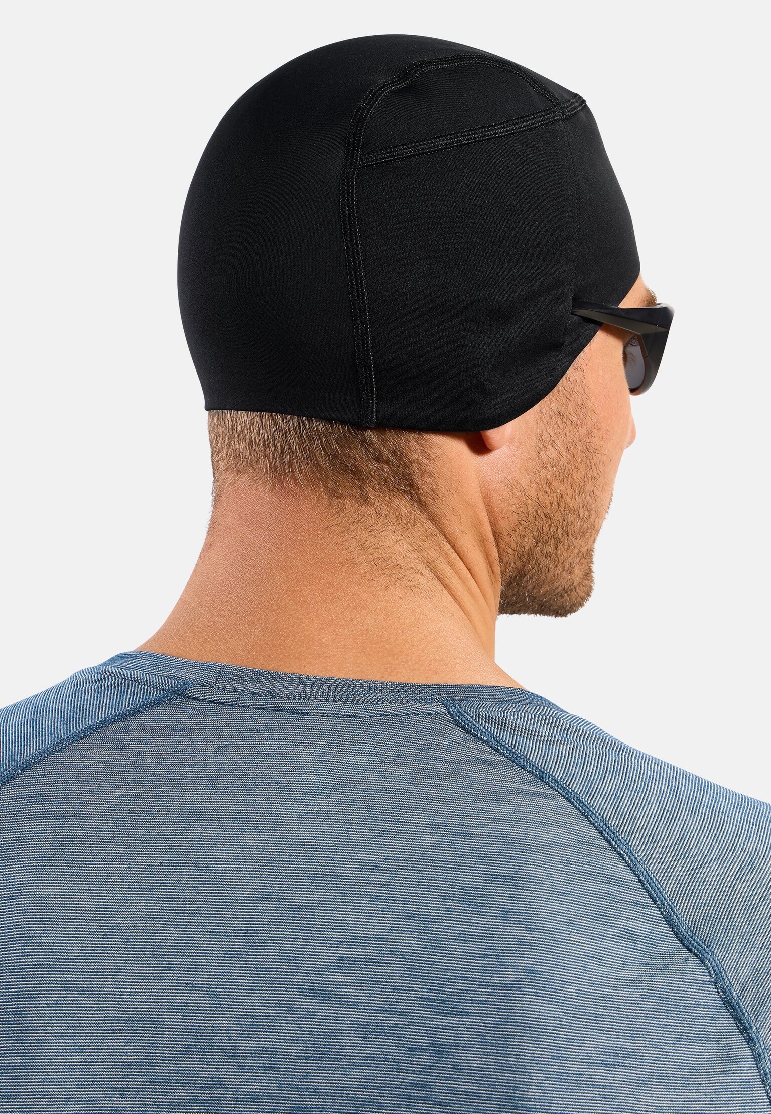 Performance Windblock Hat