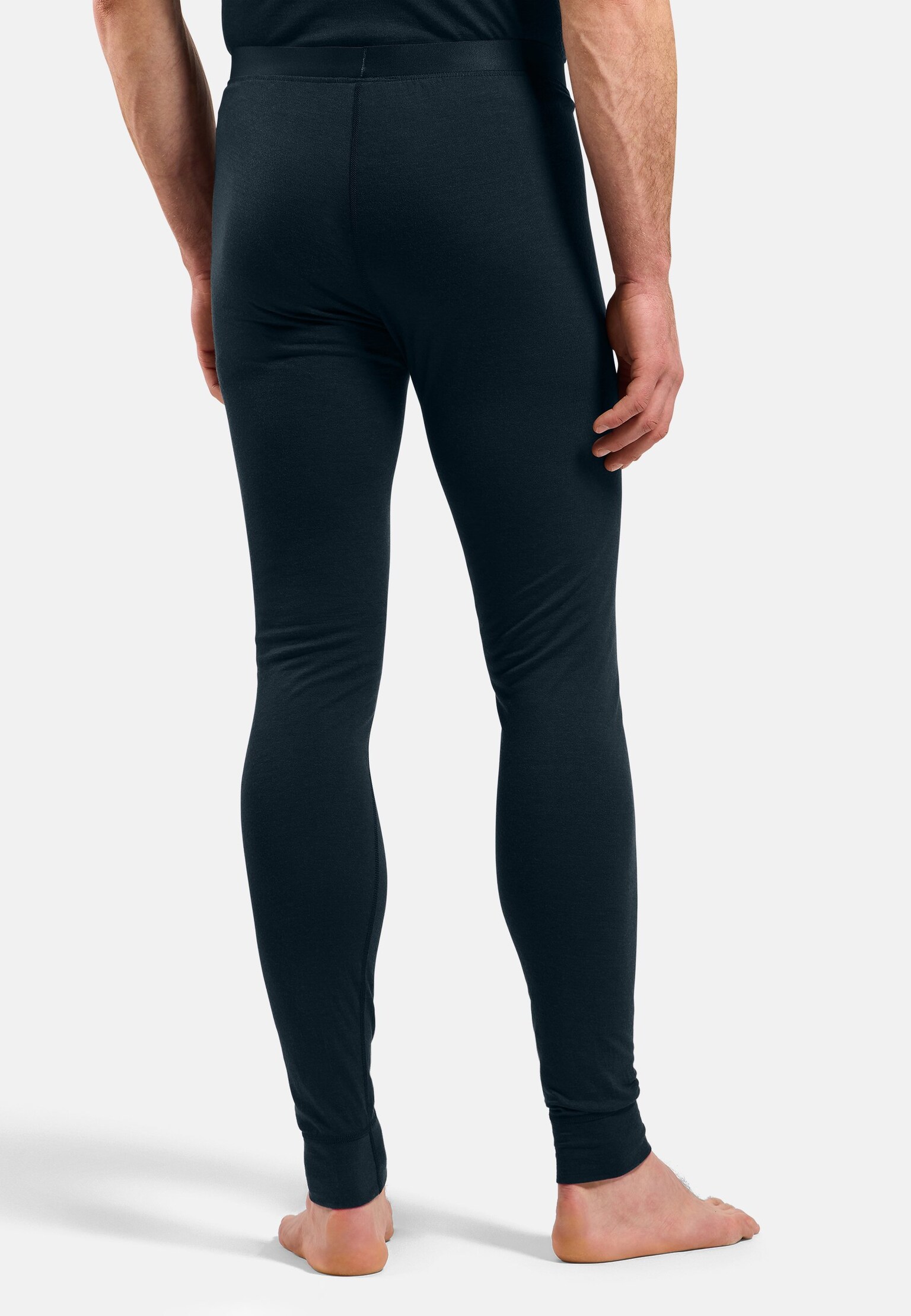 The Natural Merino 200 Base Layer Bottoms