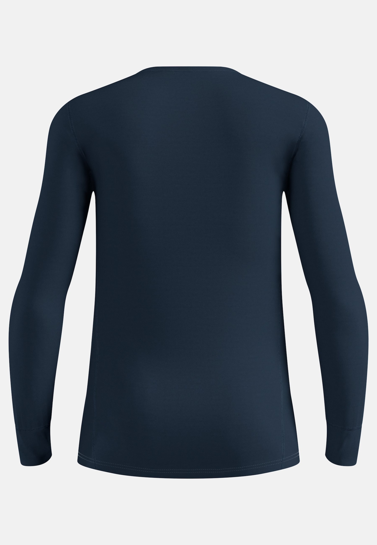 Active Warm Base Layer Shirt