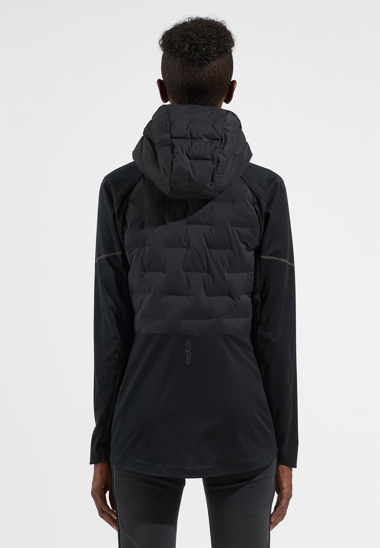 Zeroweight Insulator Jacket