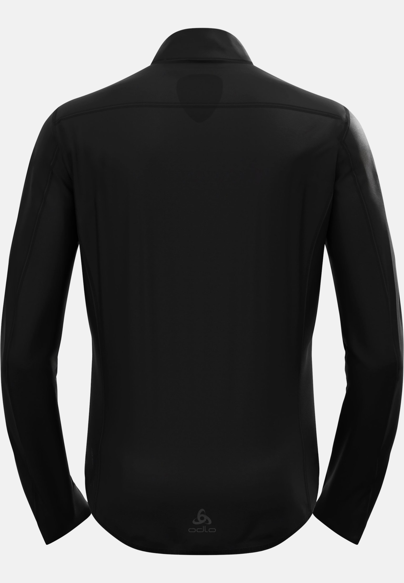 Zeroweight Dual Dry Waterproof Radjacke