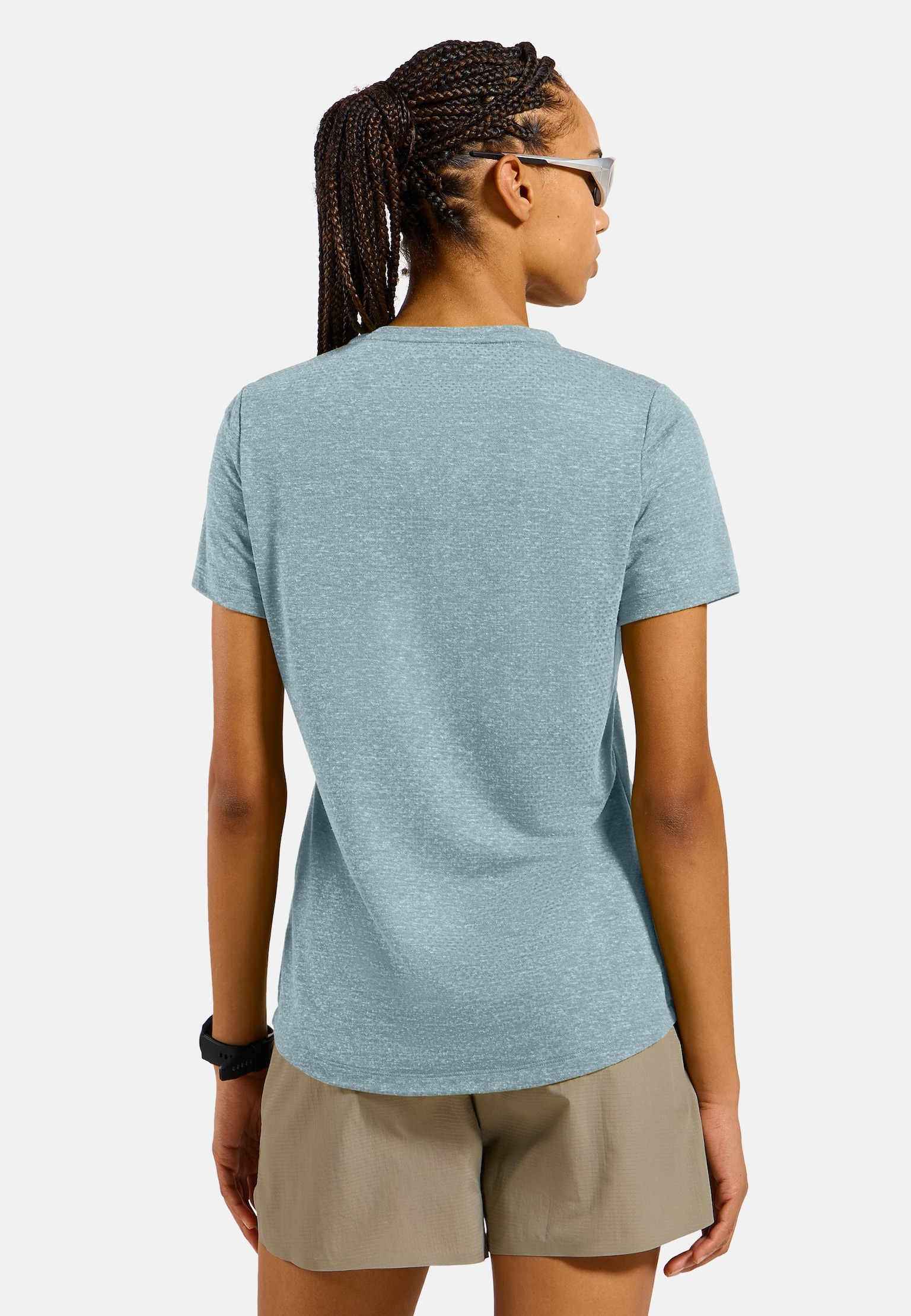The Active 365 Linencool t-shirt