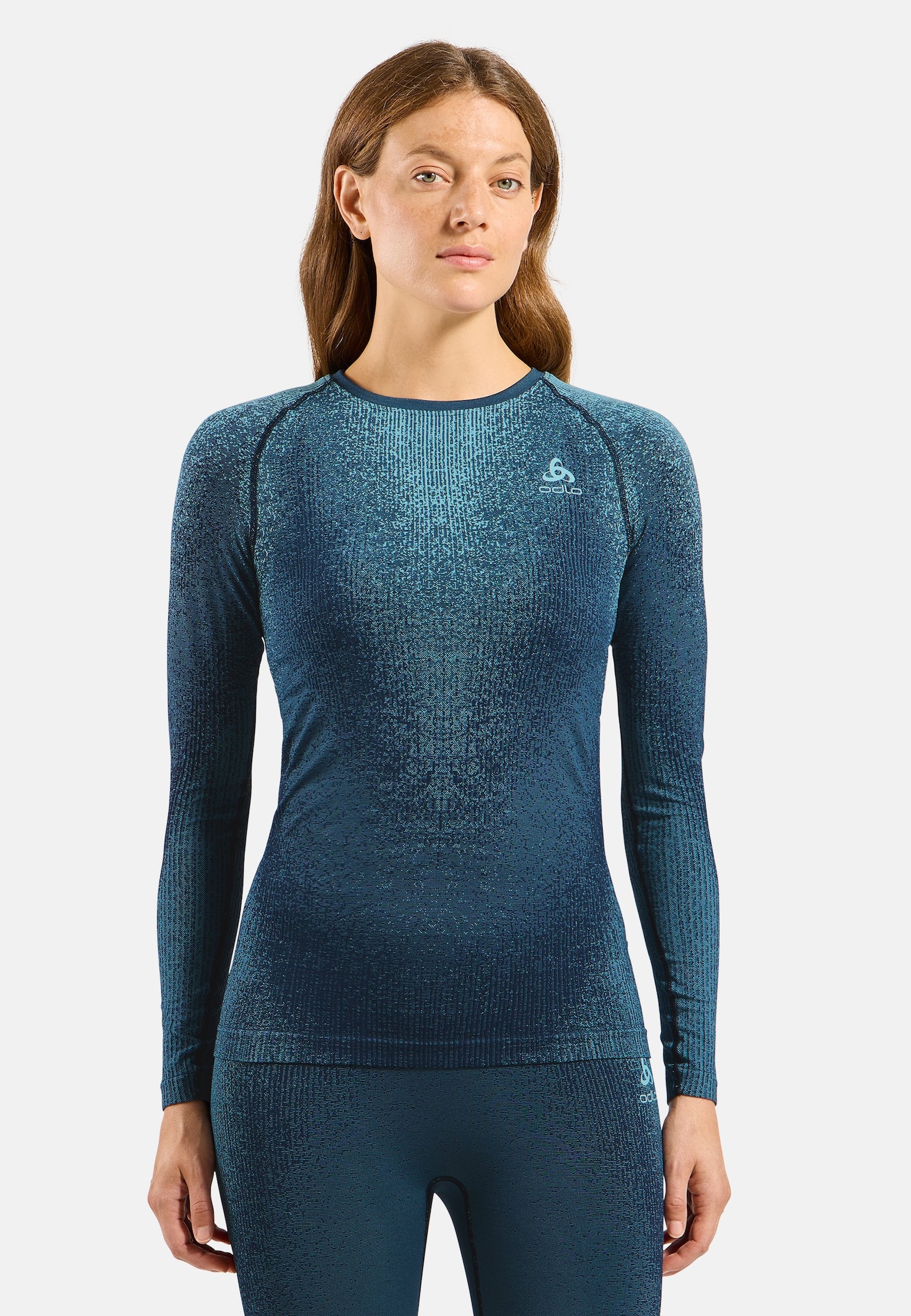 Blackcomb Base Layer Shirt